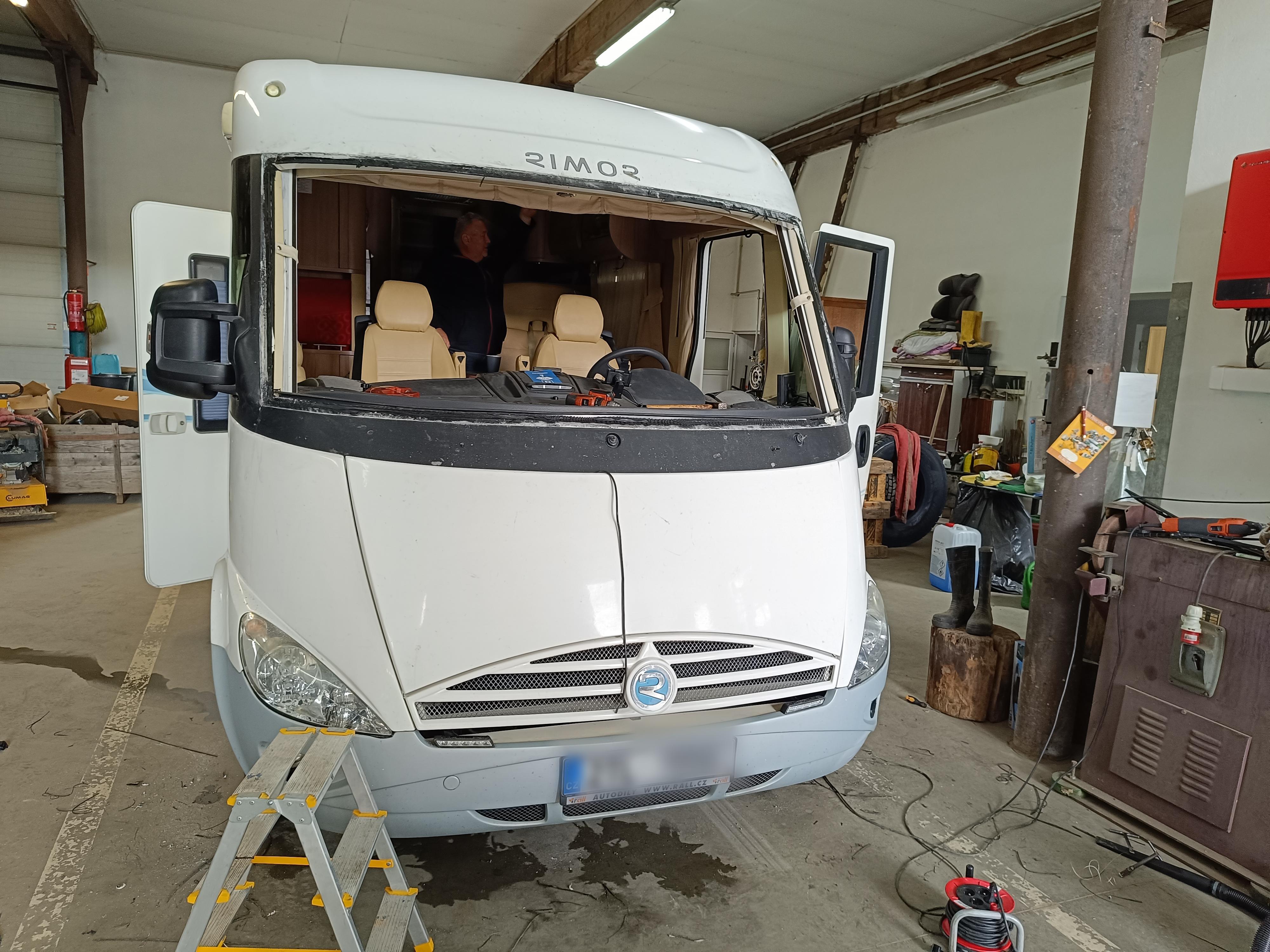 Autoskla WRCar servis foto 6