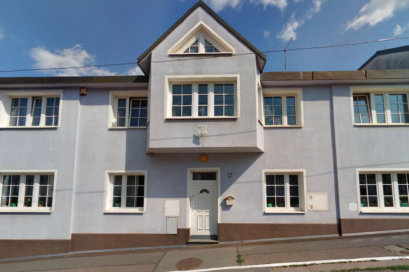 Nadační fond proti dluhové pasti