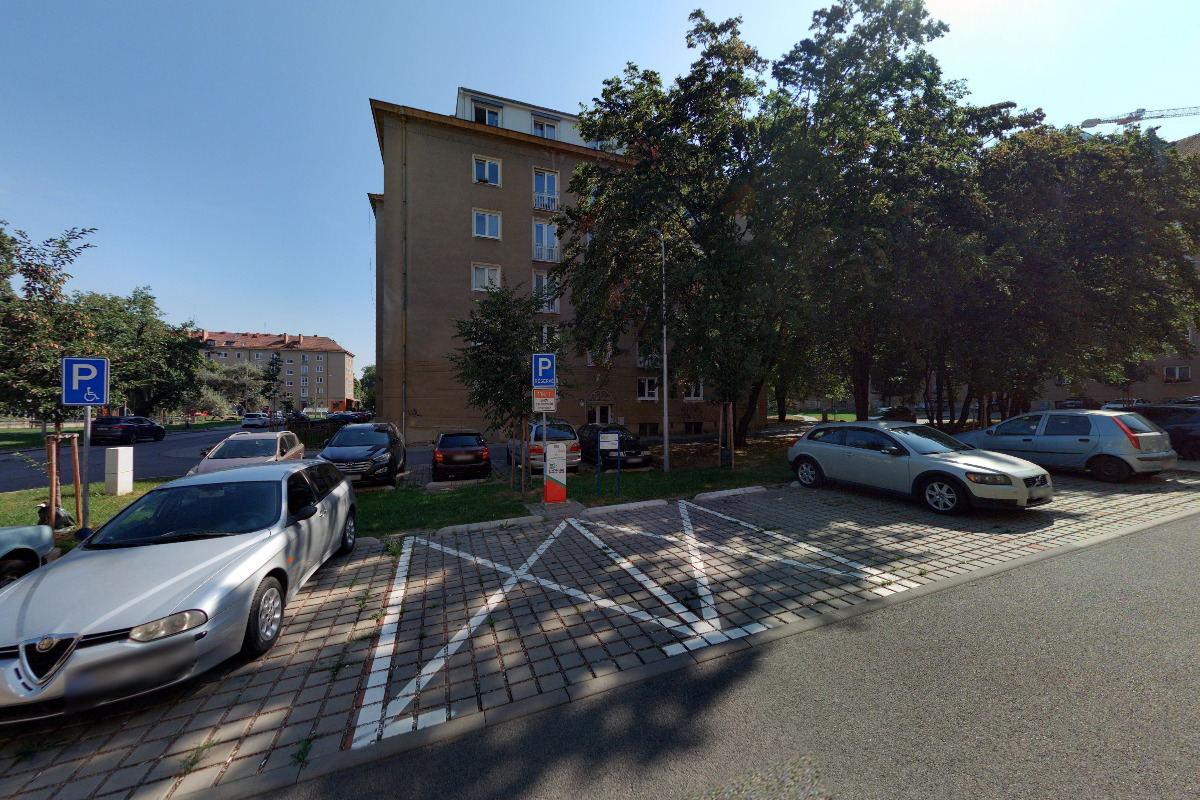 Teplárny Brno, a.s. - nabíjecí stanice foto 5