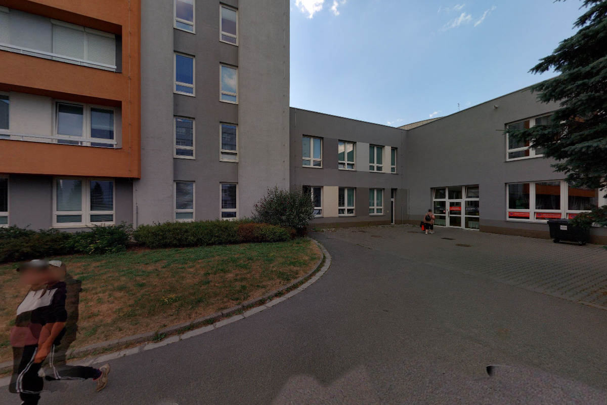 Dětská Gastroenterologická ambulance 2 - Nemocnice Jihlava