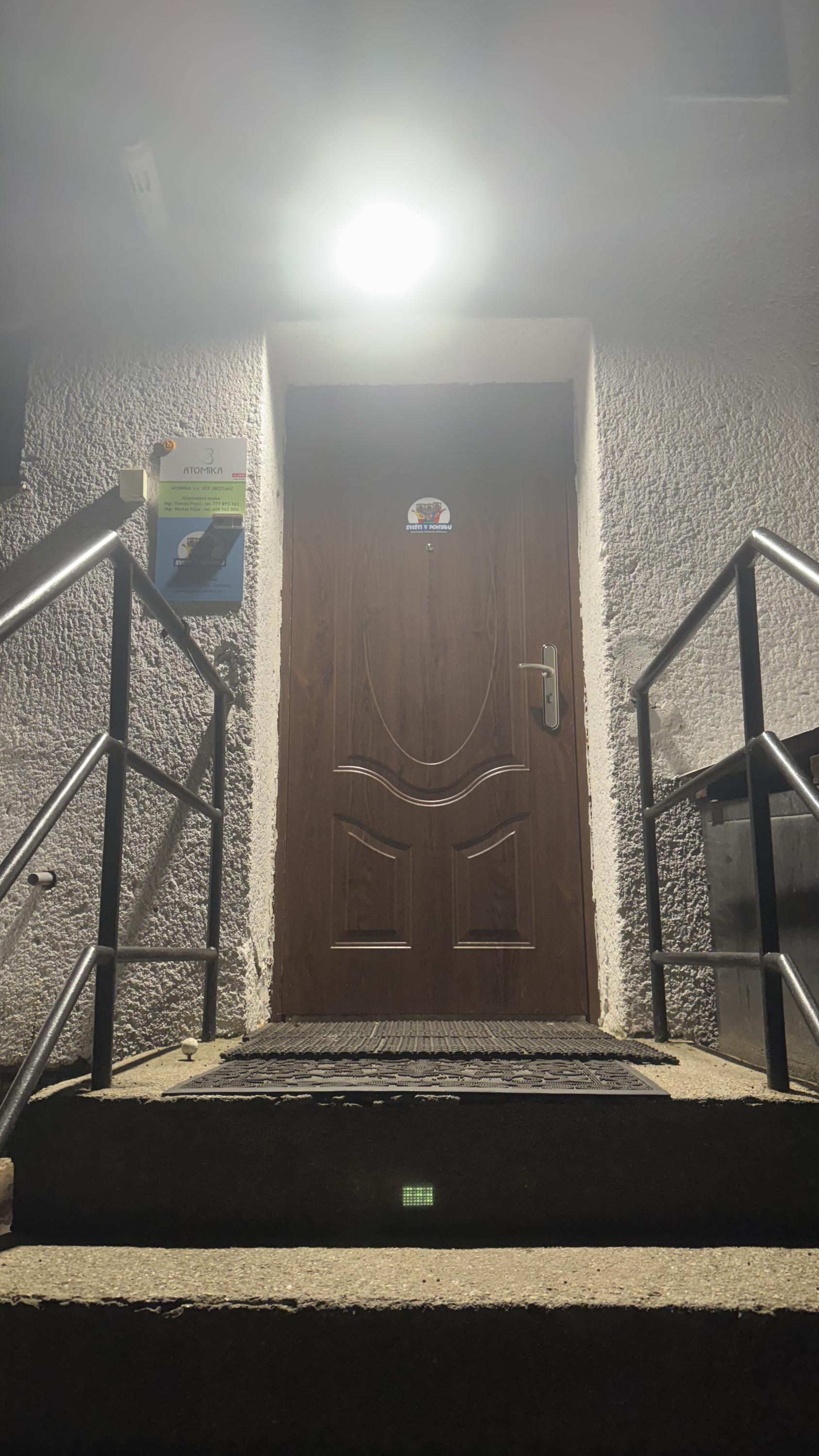 Svišti v pohybu - Sviští Centrum foto 4