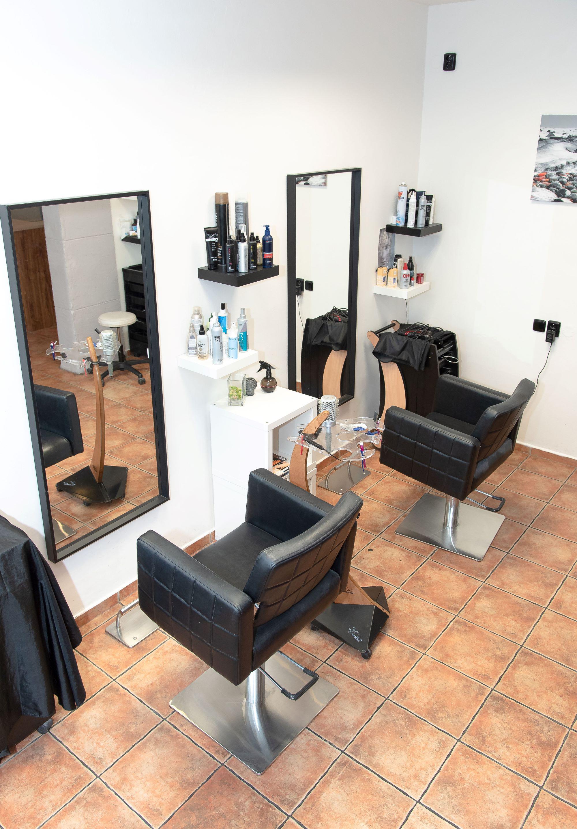 Salon MAXX foto 3