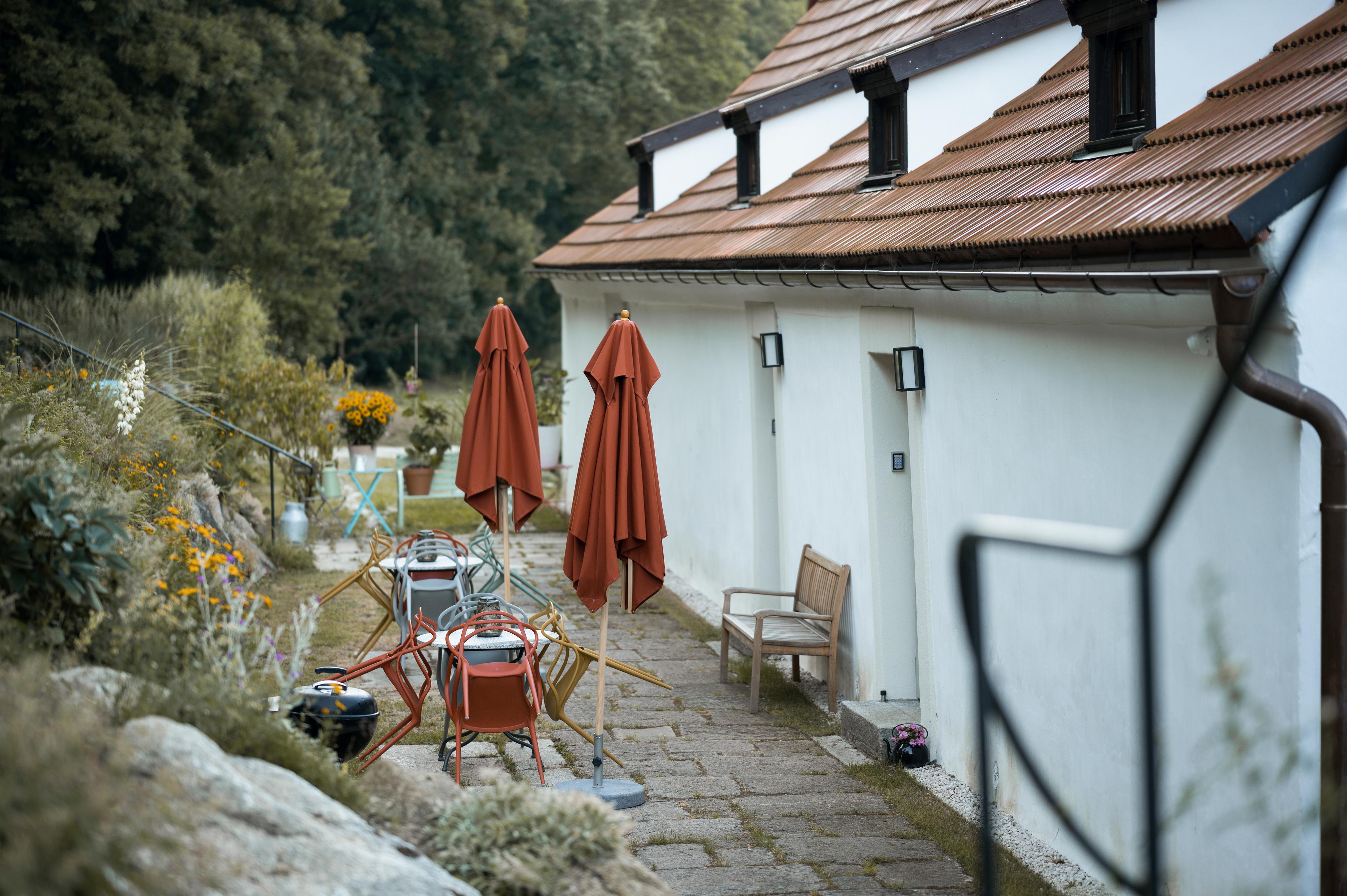 Mlýn Salajna foto 2