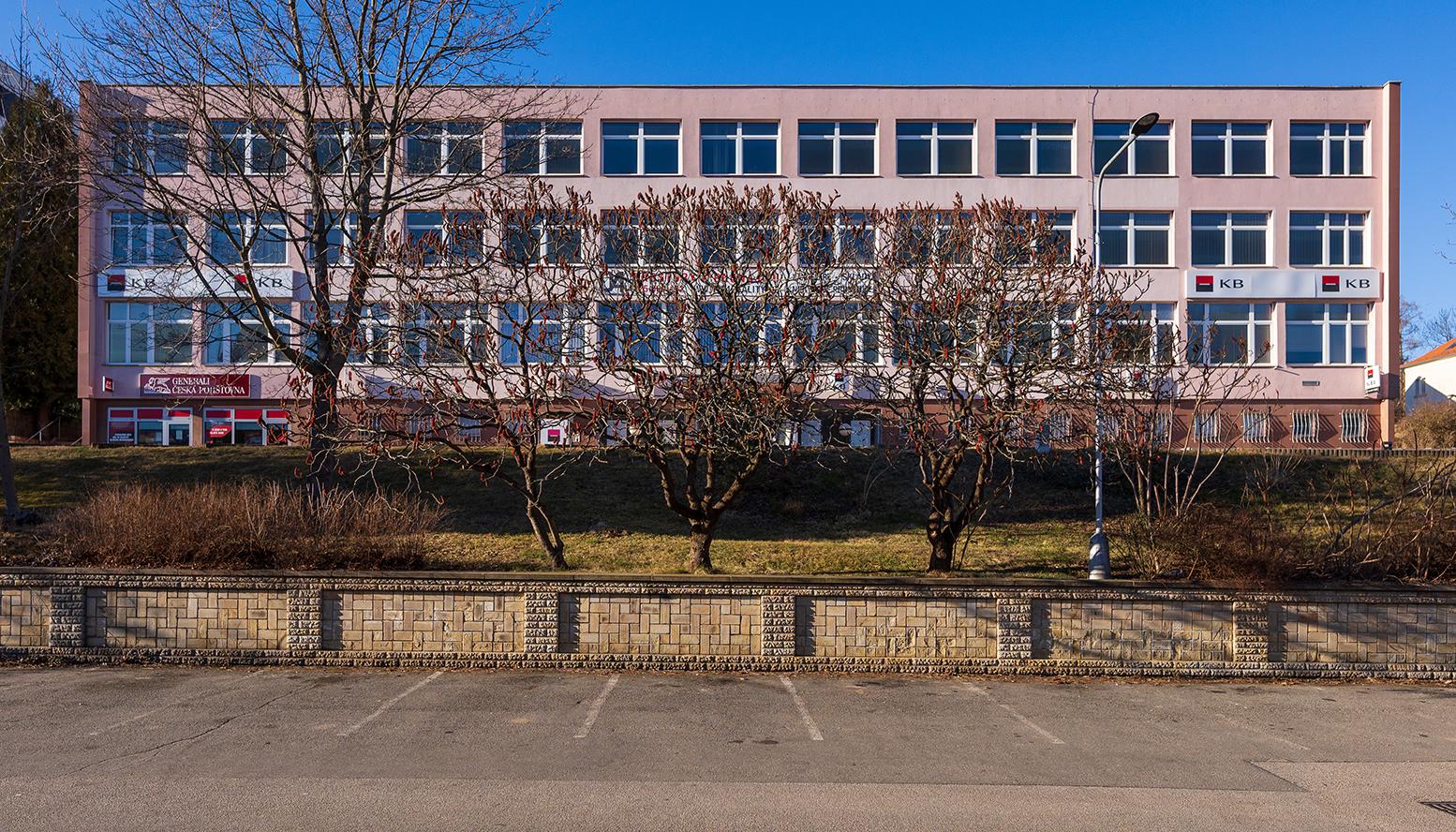 Komerční banka, a.s. foto 3