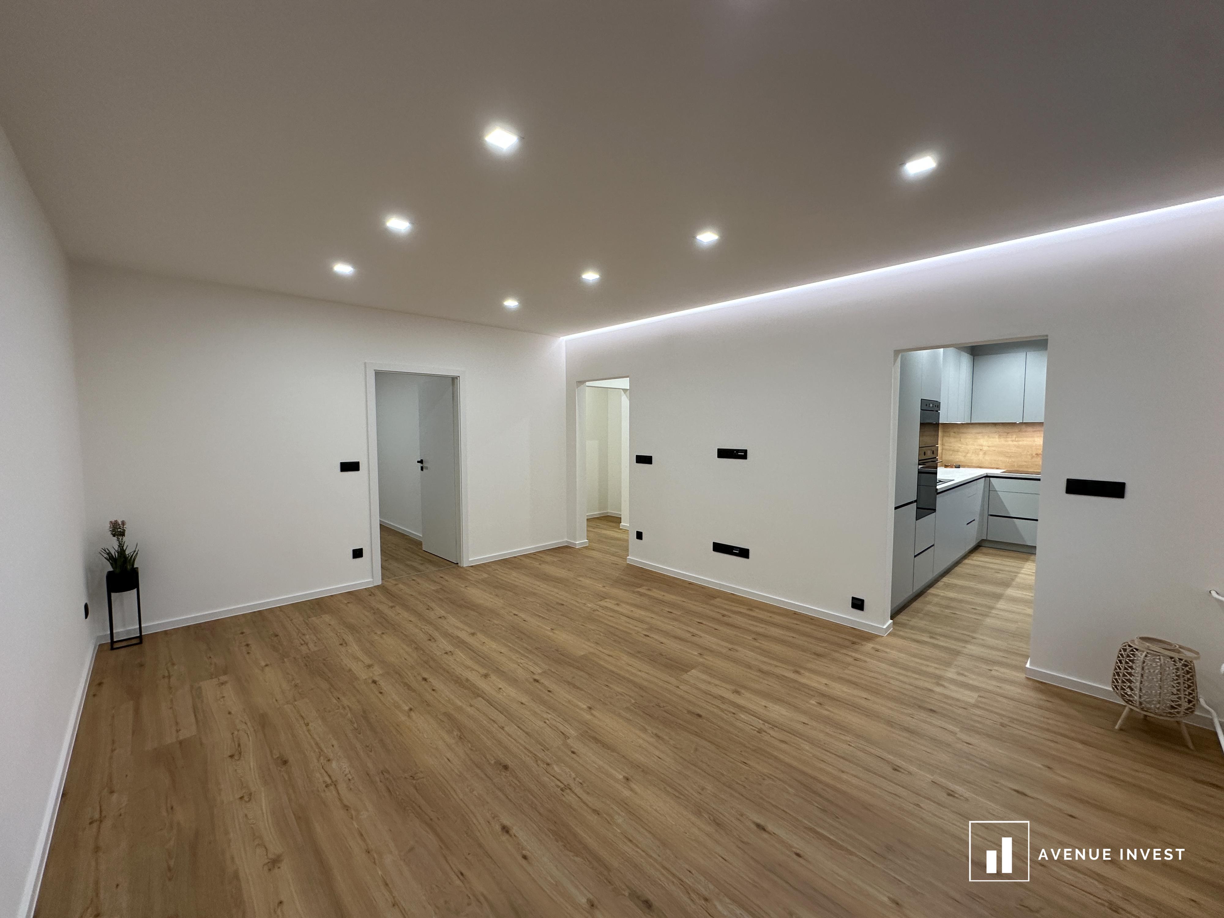 Avenue Invest foto 5