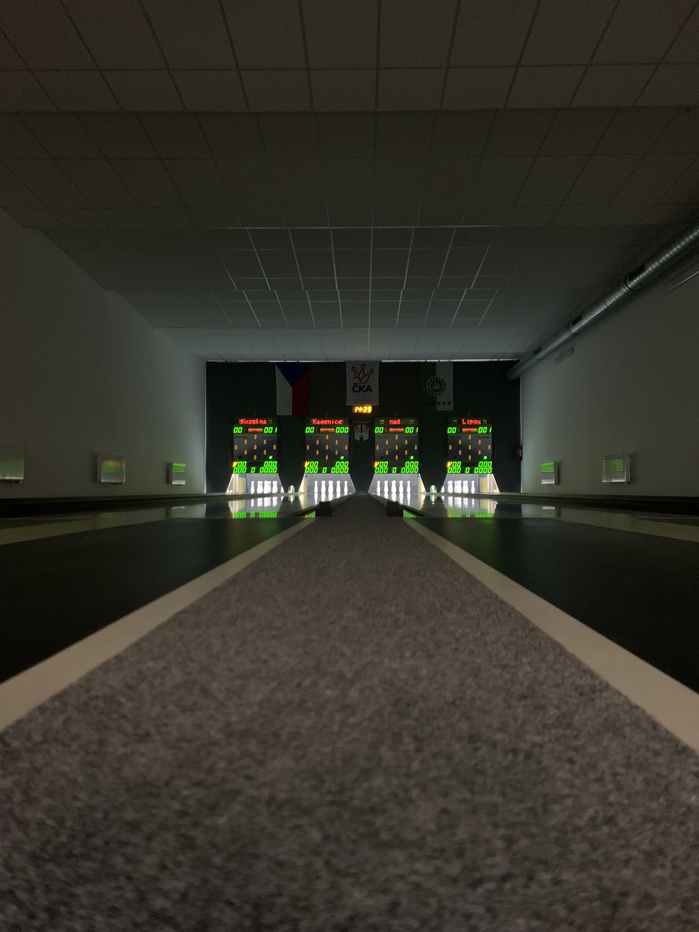 TJ Slovan Kamenice nad Lipou foto 3