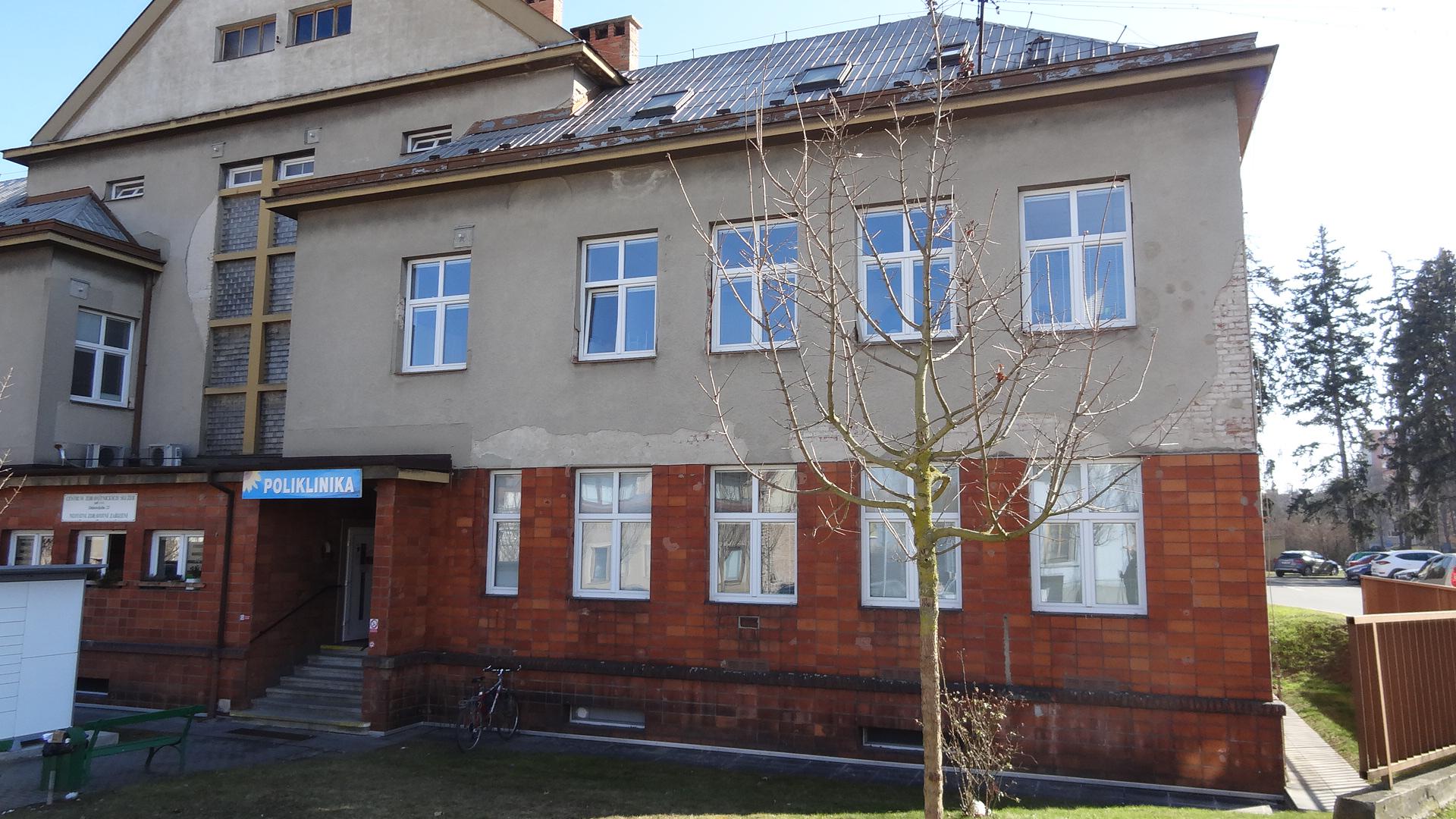 Centrum zdravotnických služeb, s.r.o. foto 2