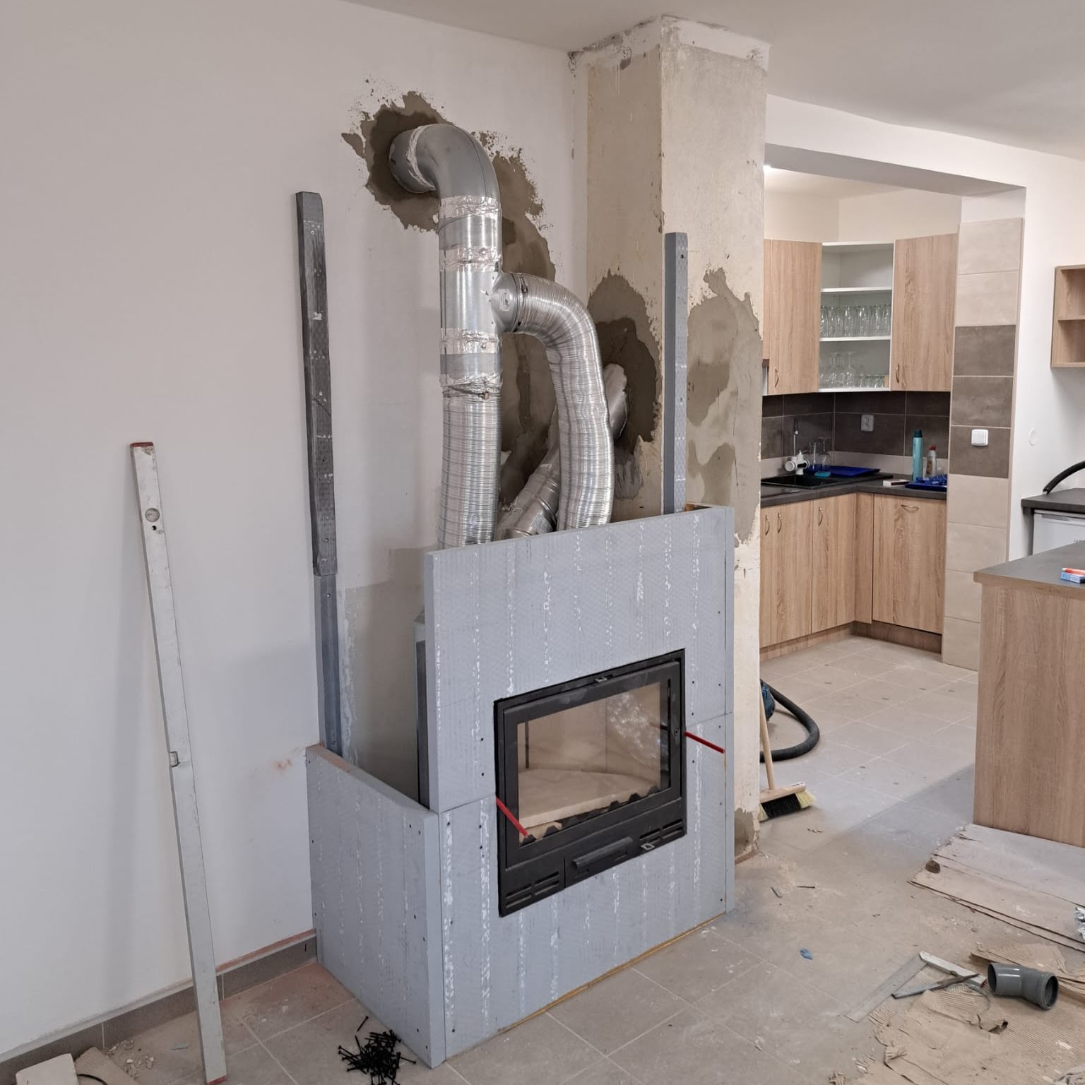 Instalatér Trousil foto 5