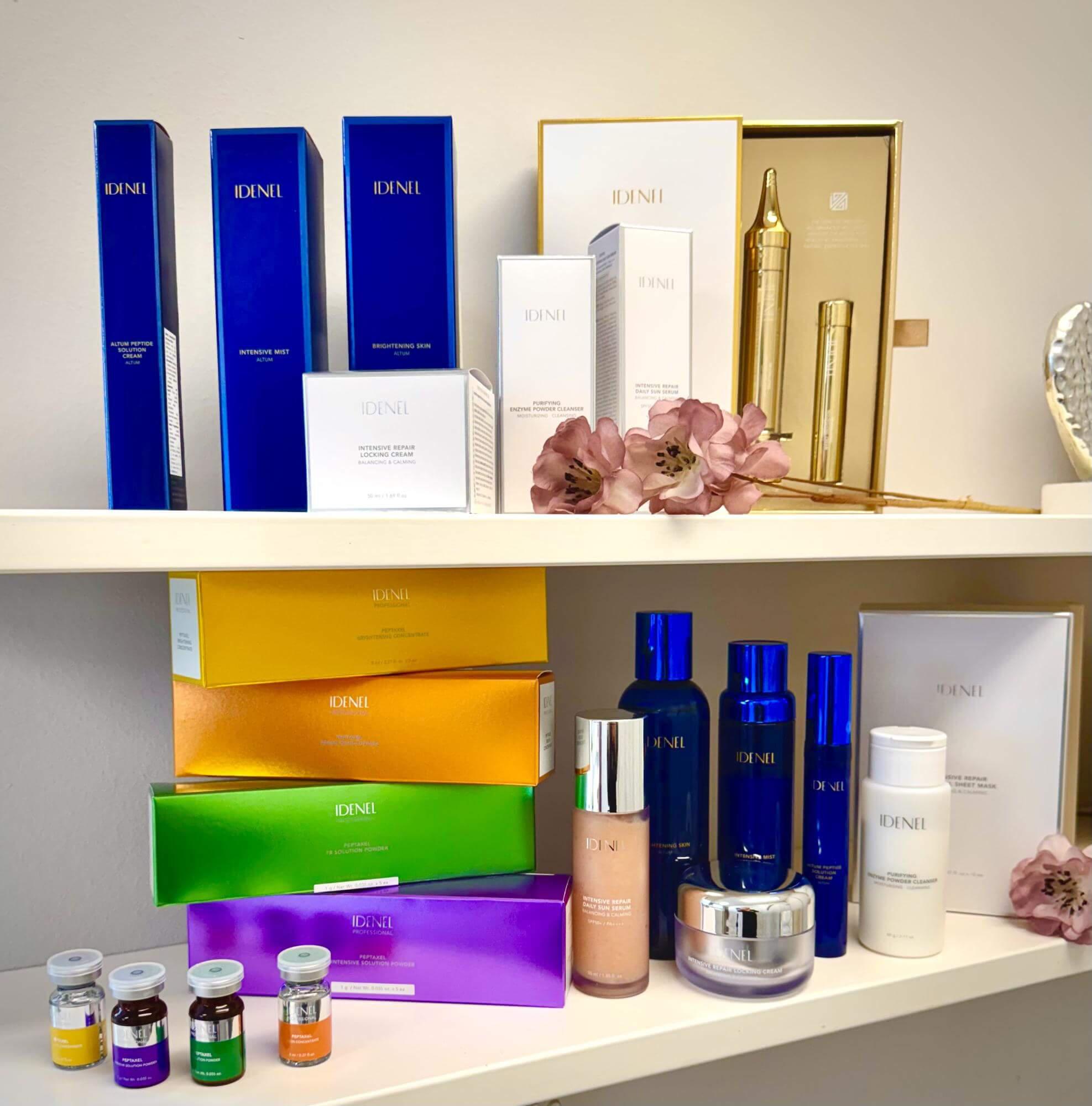 Santén Beauty Salon – Lenka Zákostelecká foto 5