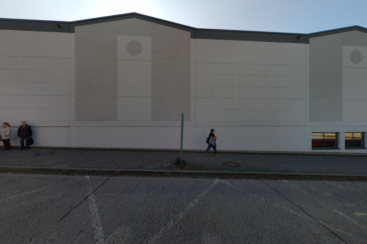 Frgálomat - Pekárna Anežka