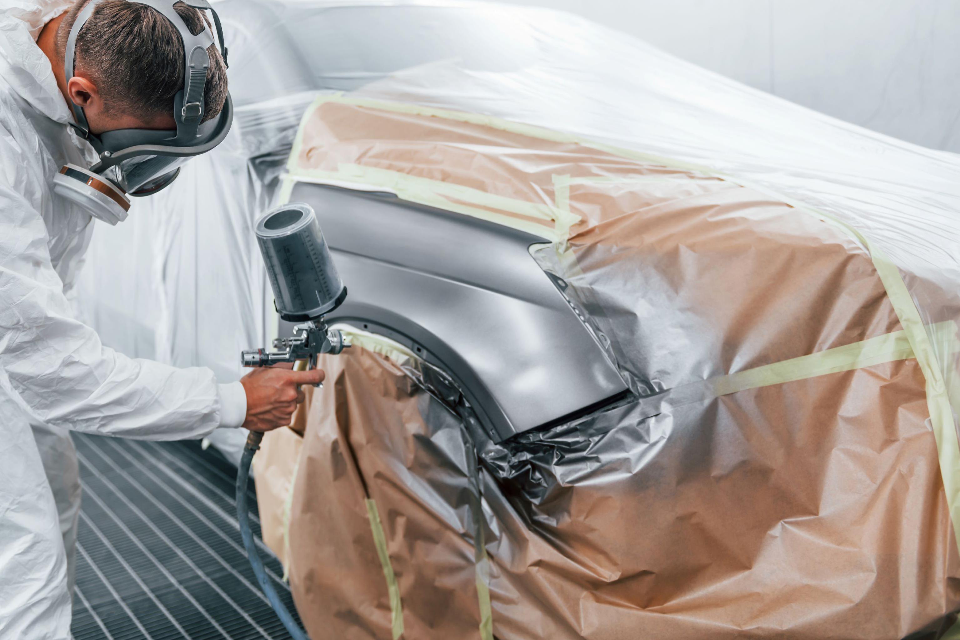 VOZA.CZ – Váš partner pro profesionální maskování!