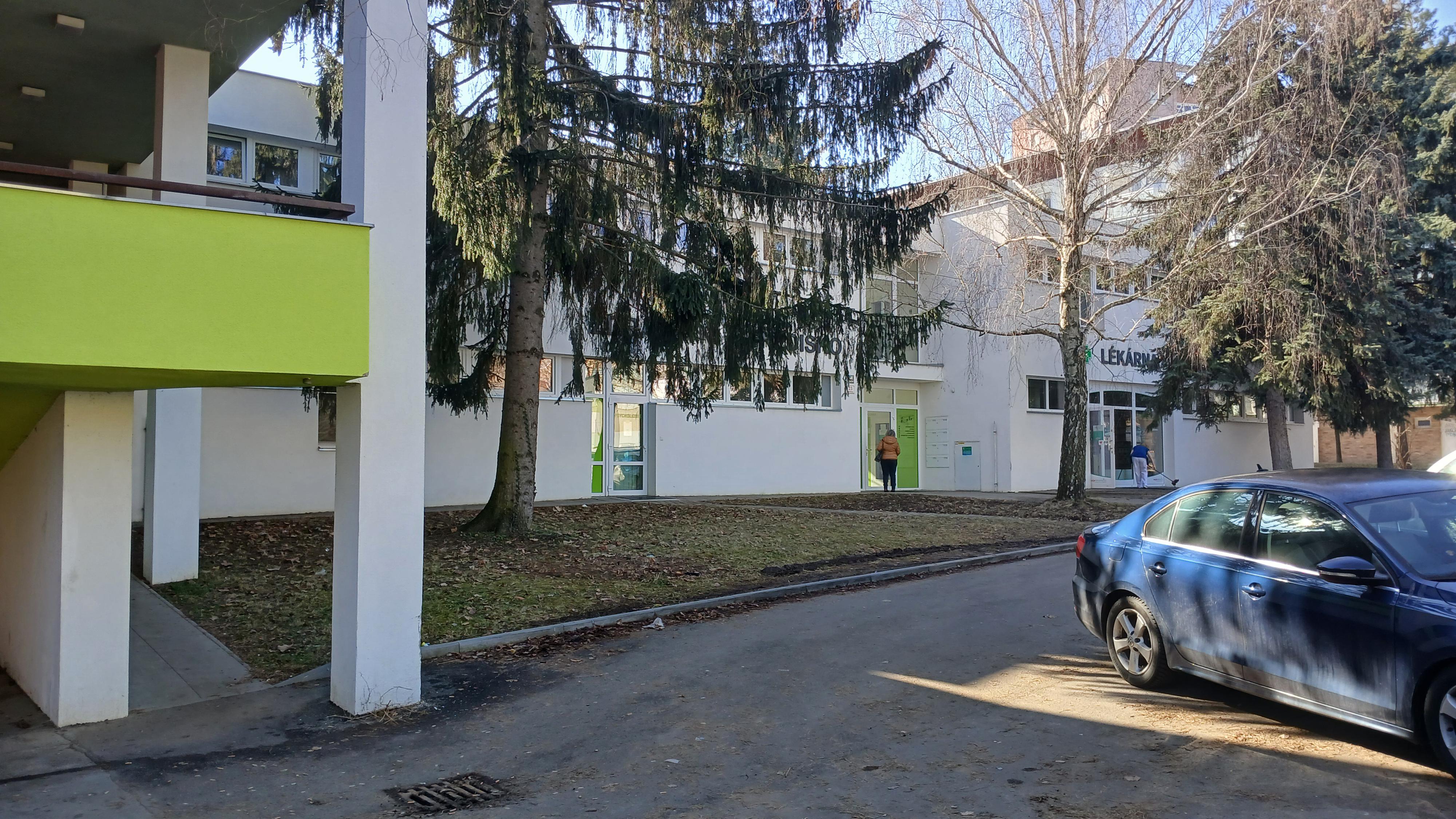 Fyzioterapie LHI, s.r.o.