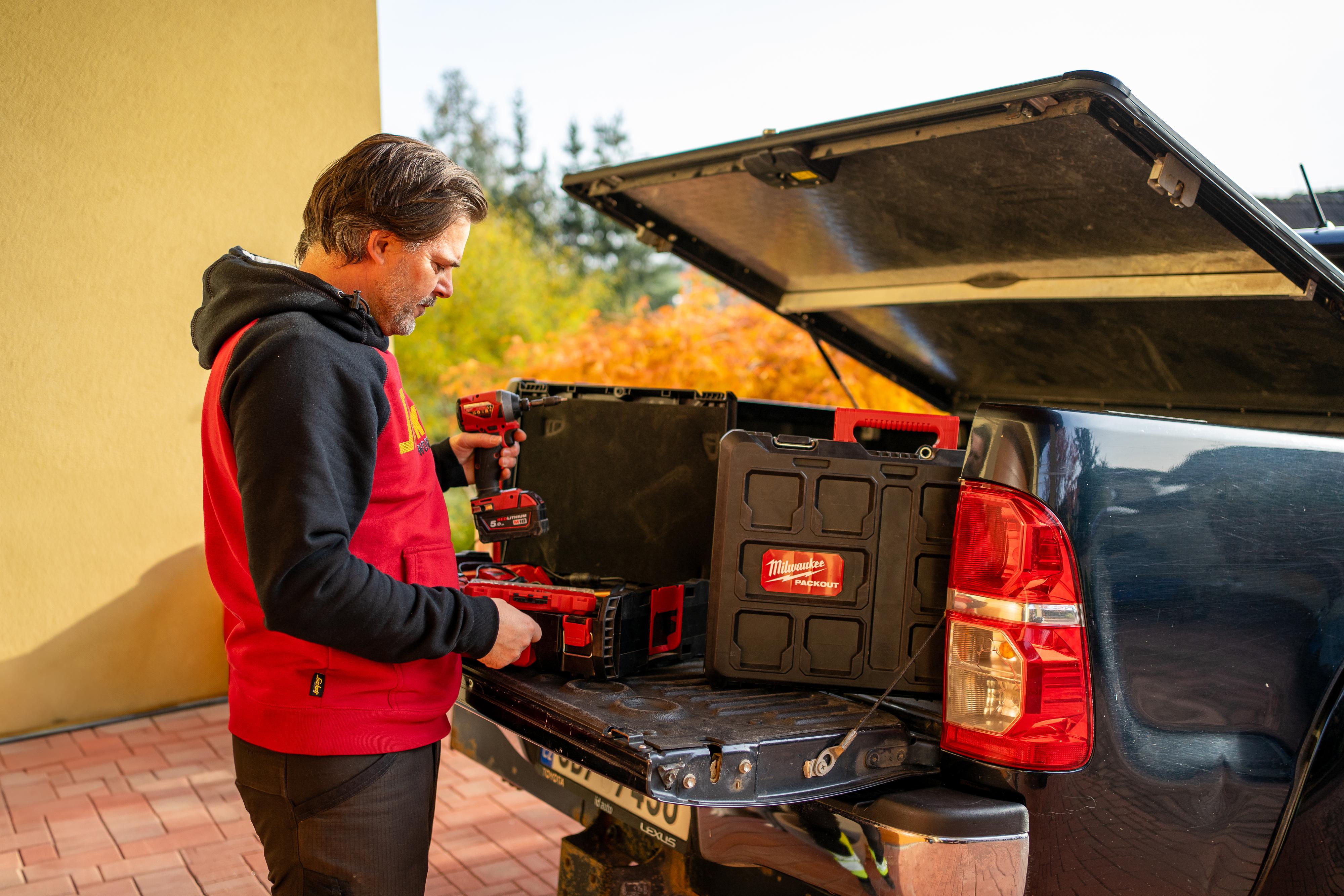 Kompletní služby hodinového manžela, Jihlava