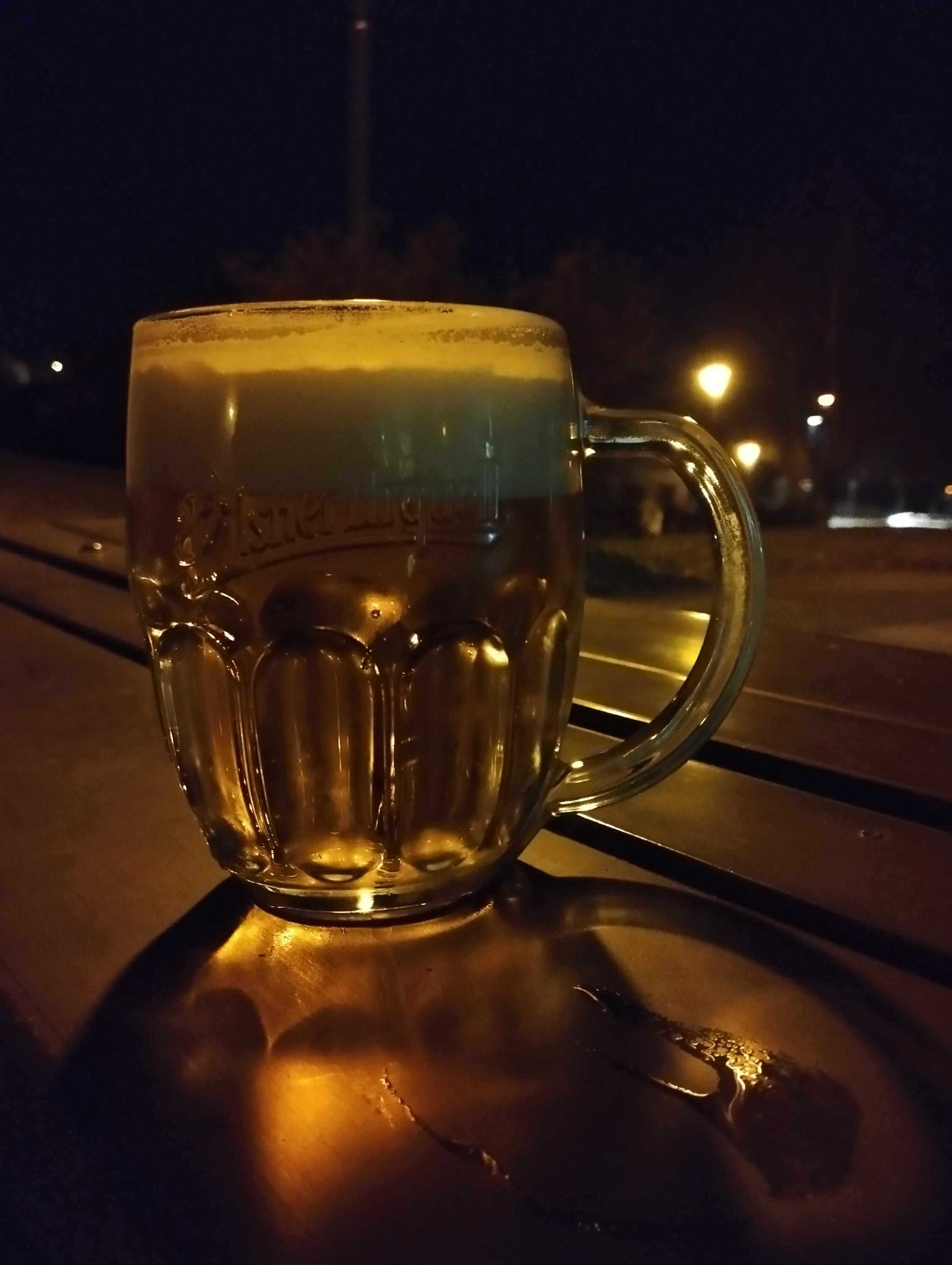 Restaurace Na Sídlišti - Smeťák foto 1