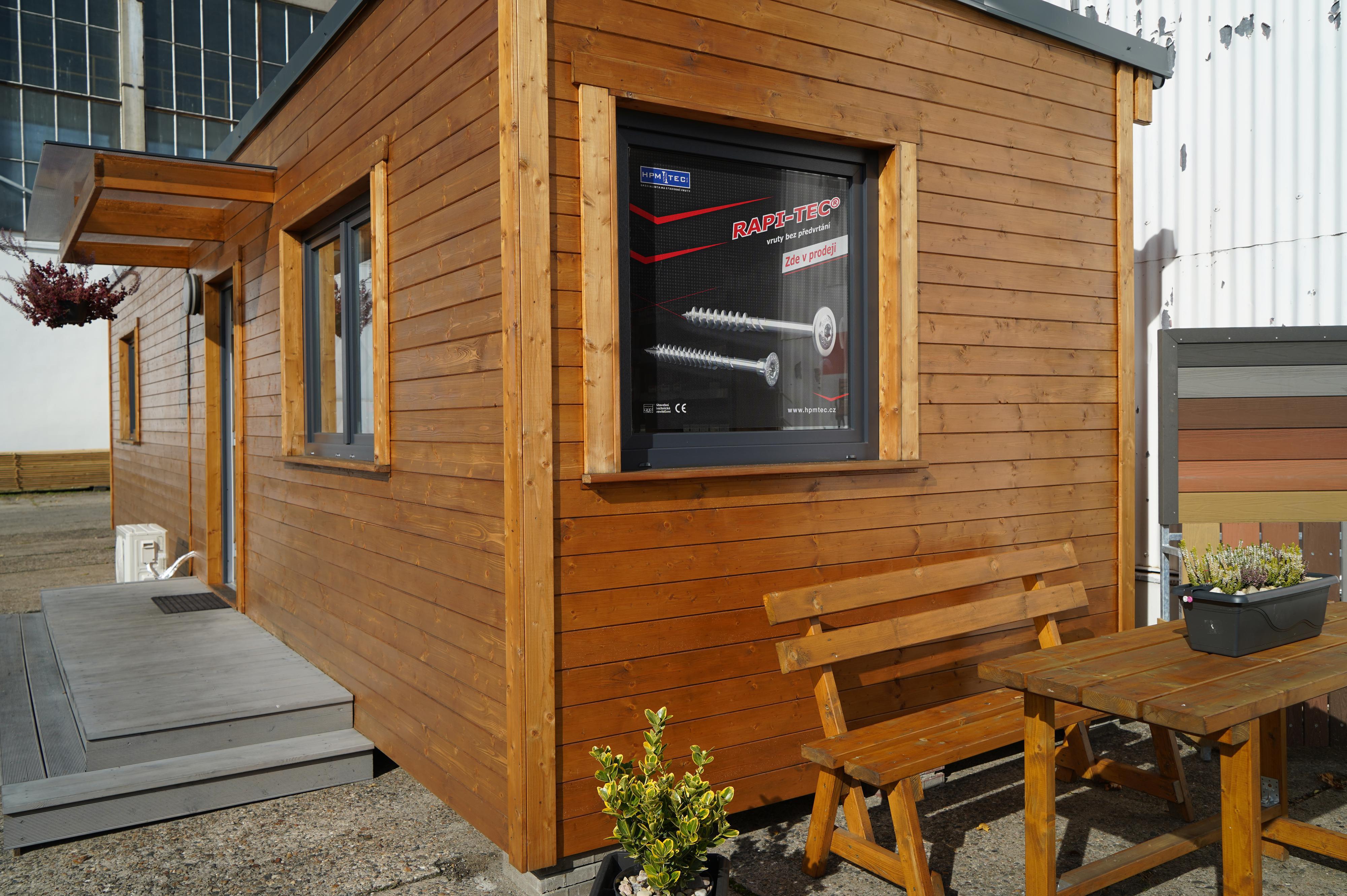 ARTISAN DŘEVOPRODEJ