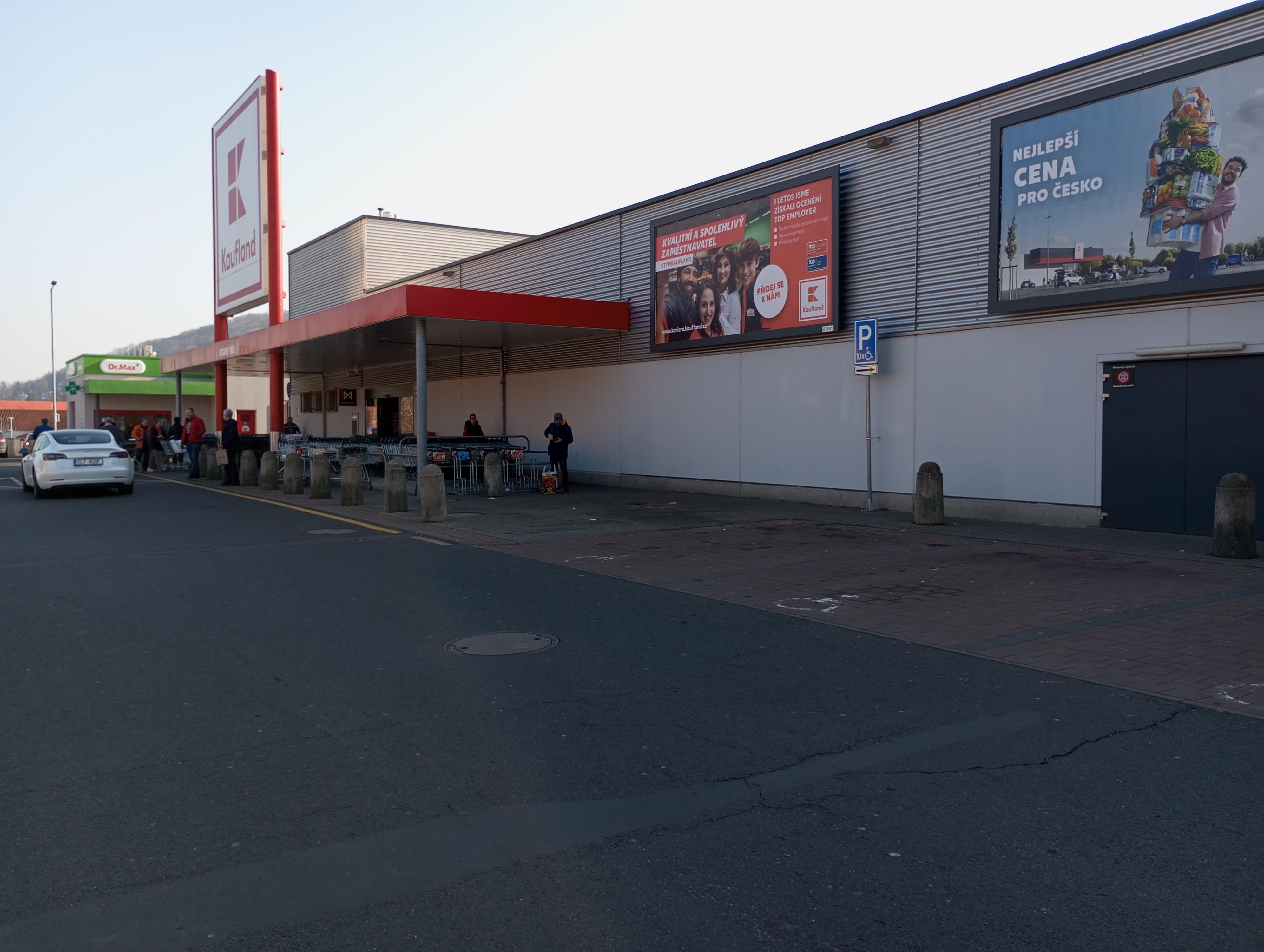 Kaufland foto 4