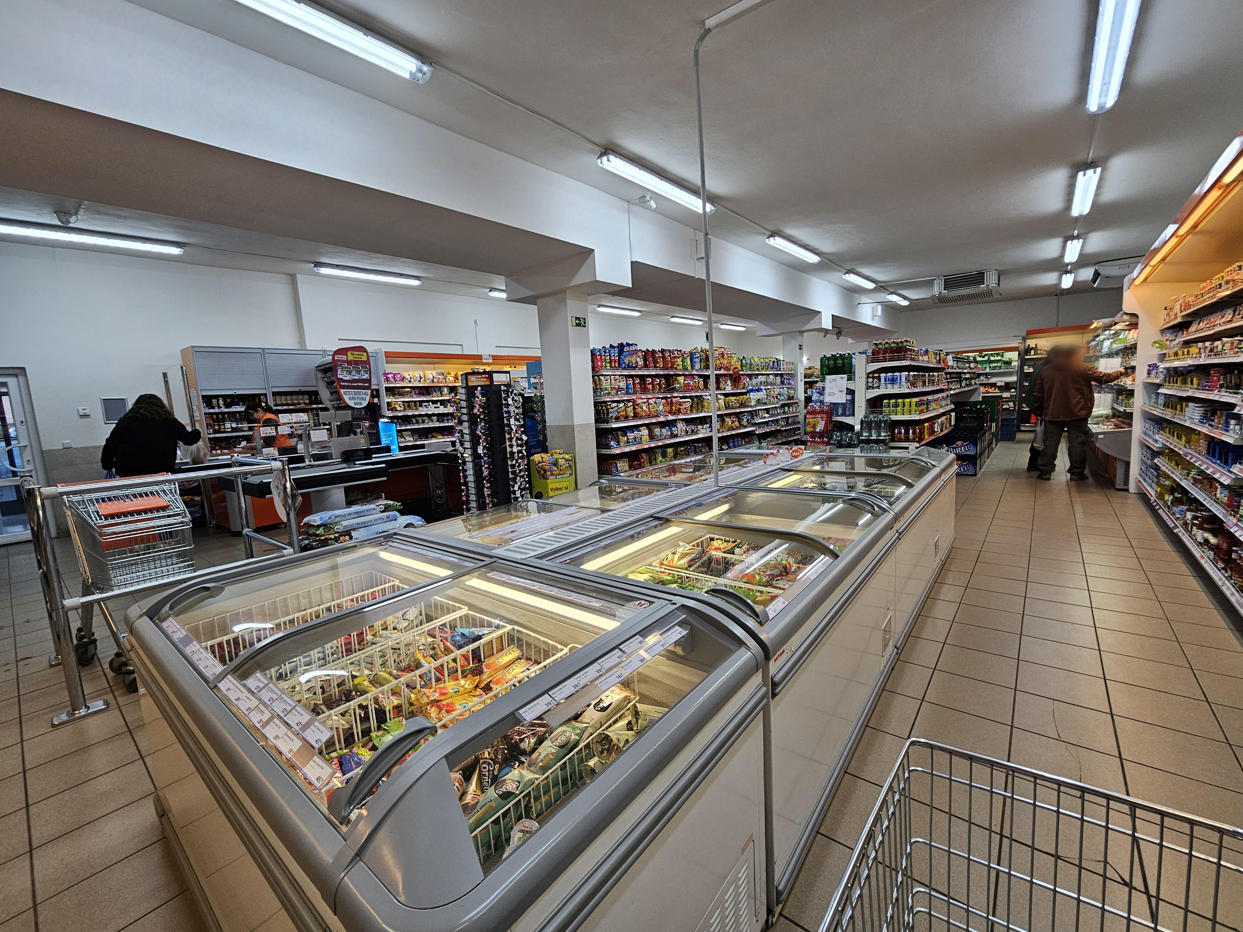 COOP - Jednota, spotřební družstvo v Mikulově foto 4