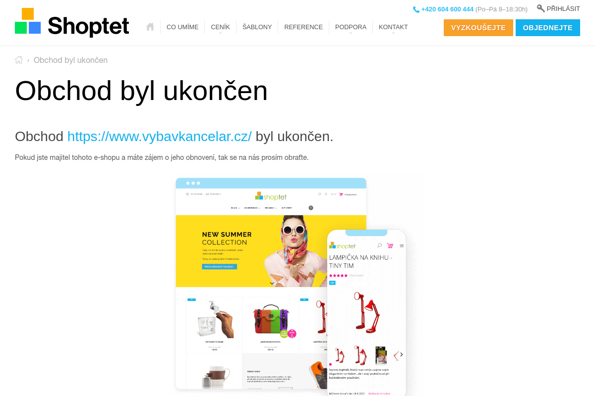 Vybavkancelar.cz foto 1