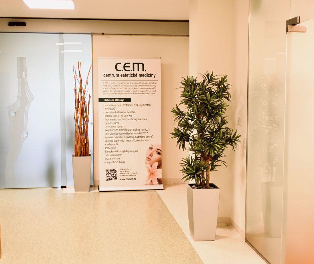 C.E.M. - Centrum estetické medicíny foto 2