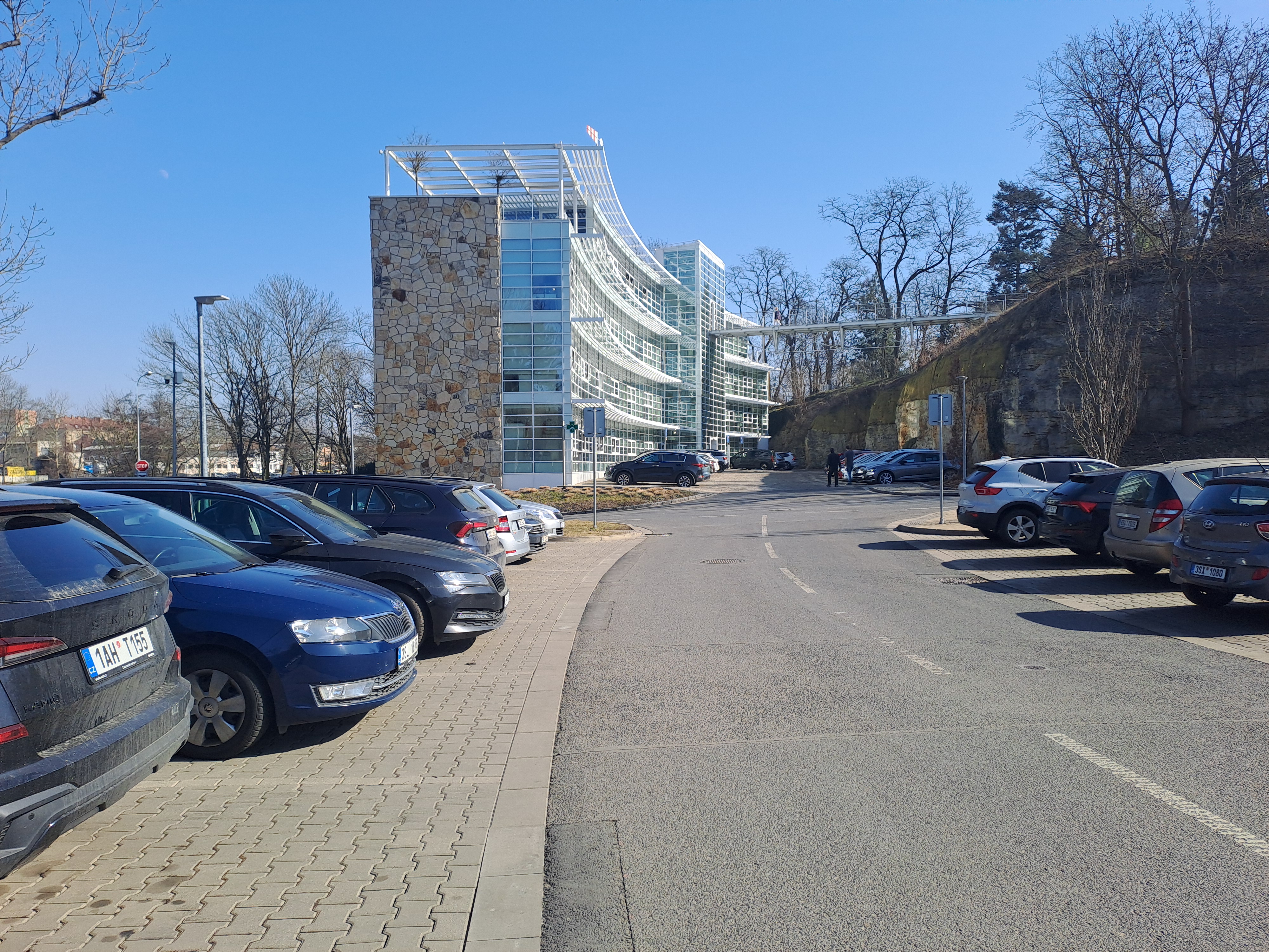 Lékárna Dr. Pírka, s.r.o. foto 3