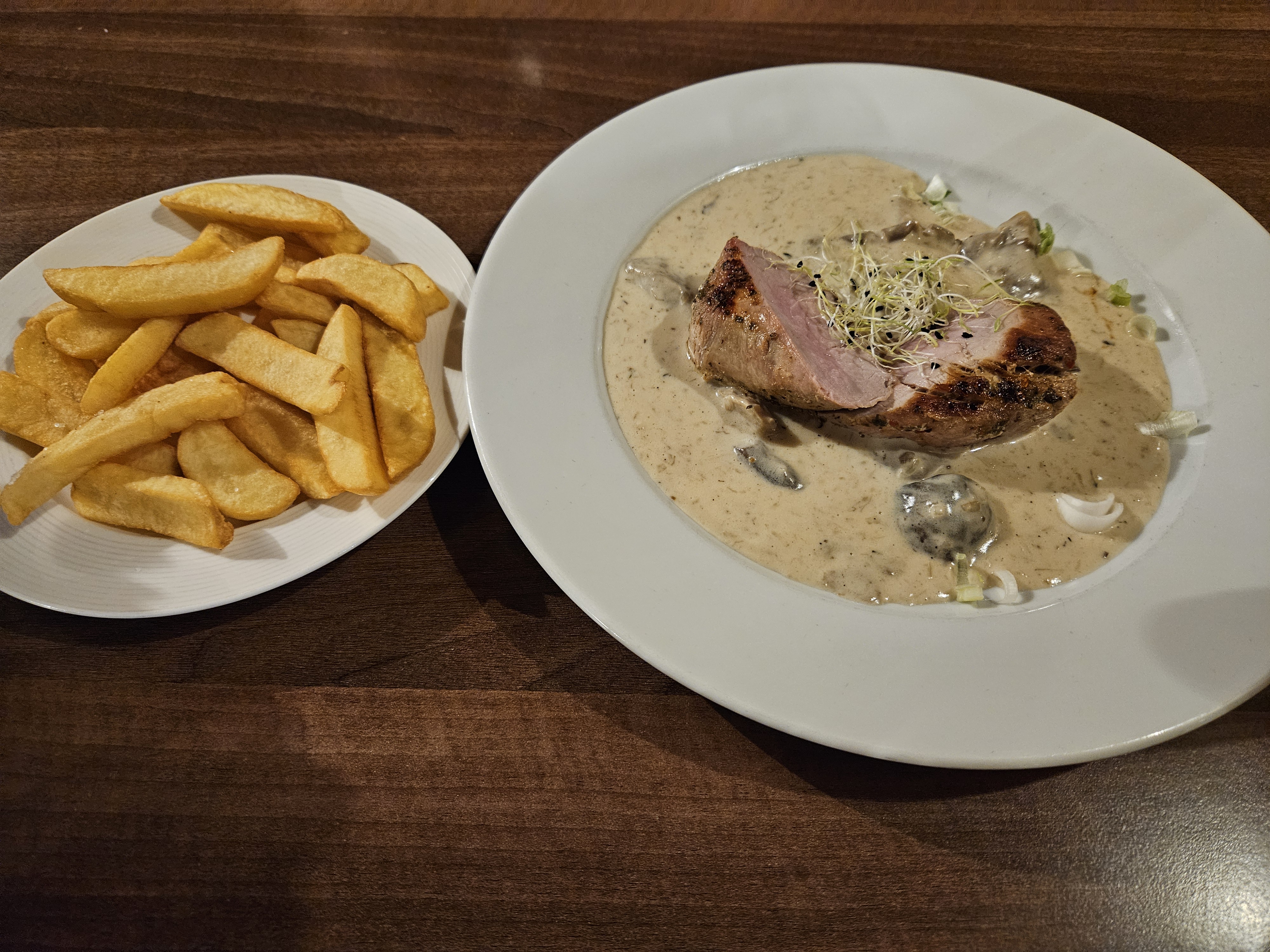 Restaurace Zaječák foto 6