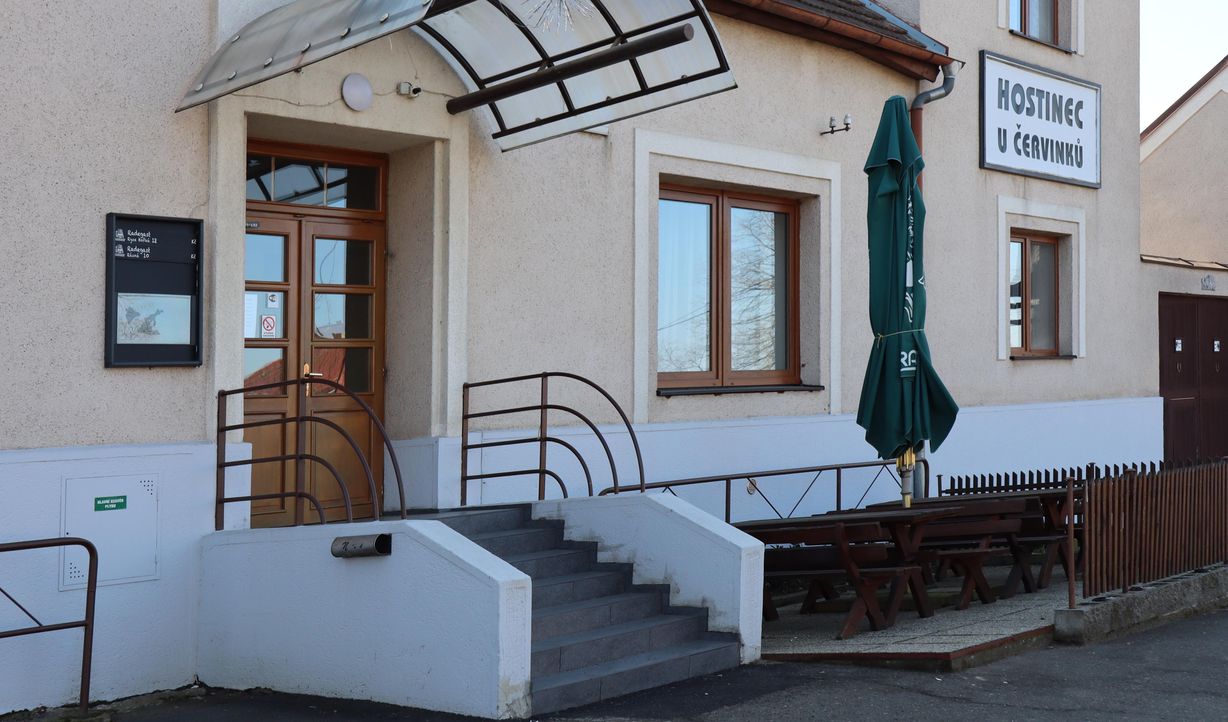 Hostinec U Červinků foto 2