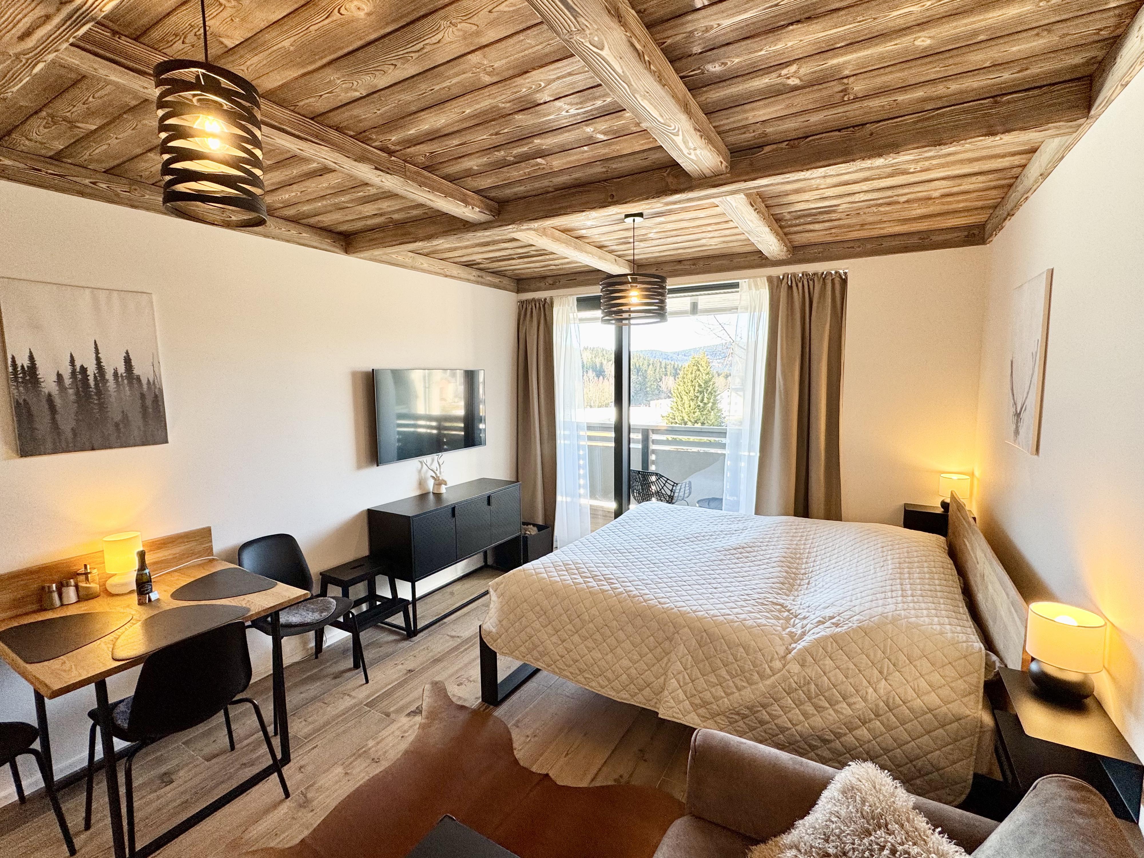 Apartmán Corso Rustic foto 3