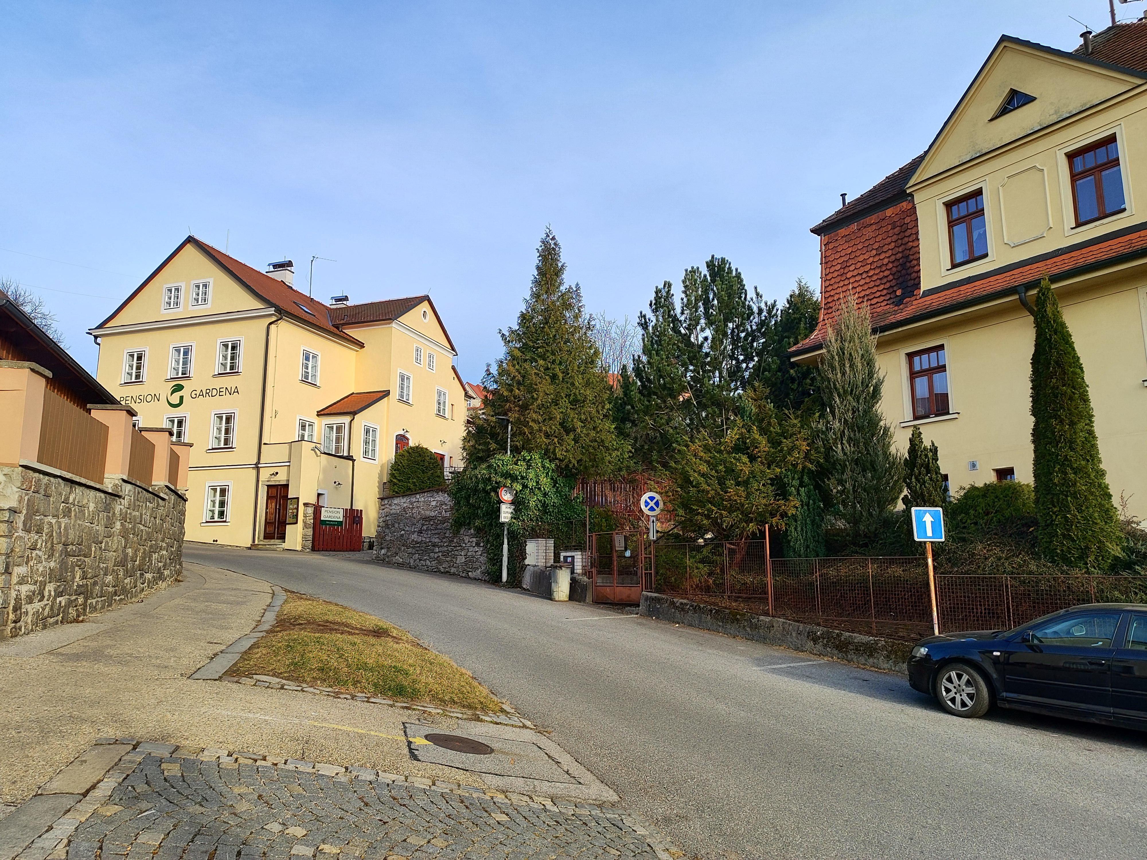 Pension Gardena foto 4