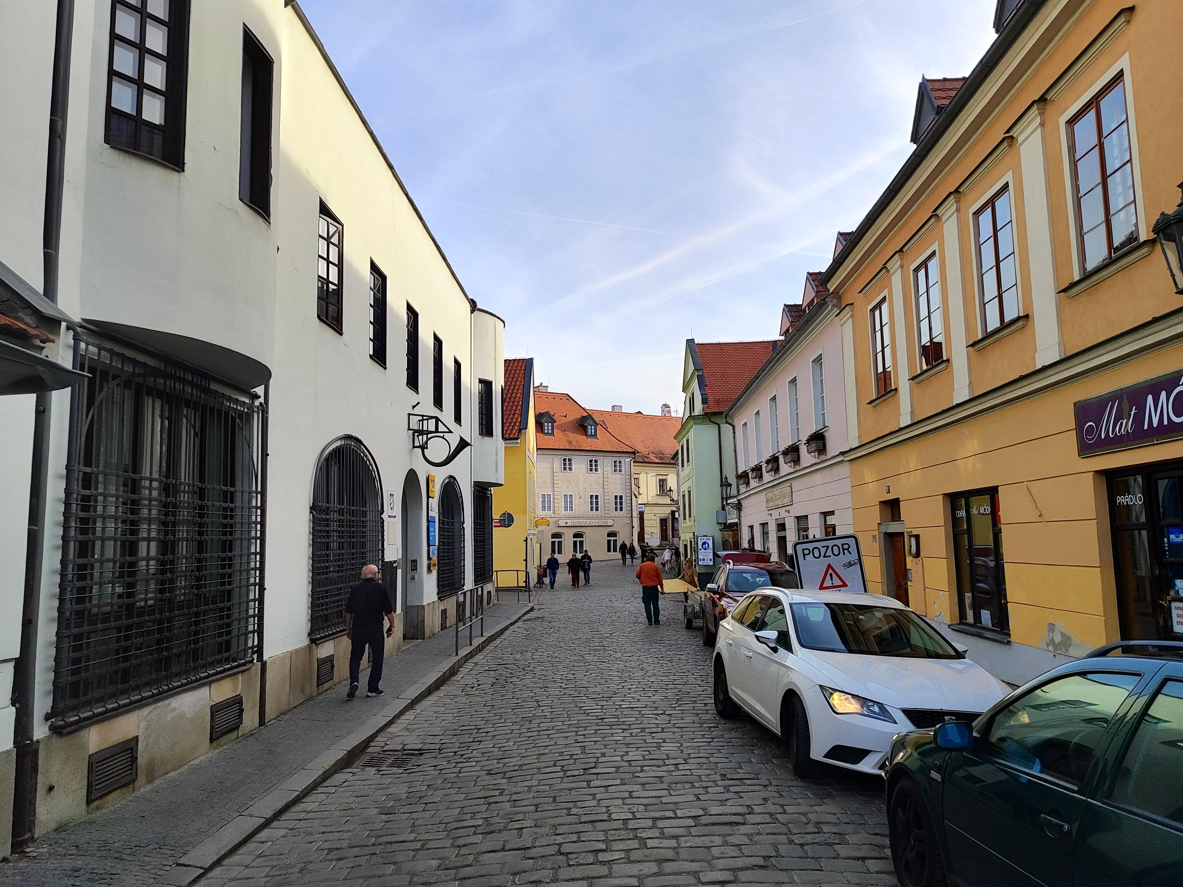 Mat MÓDA foto 3