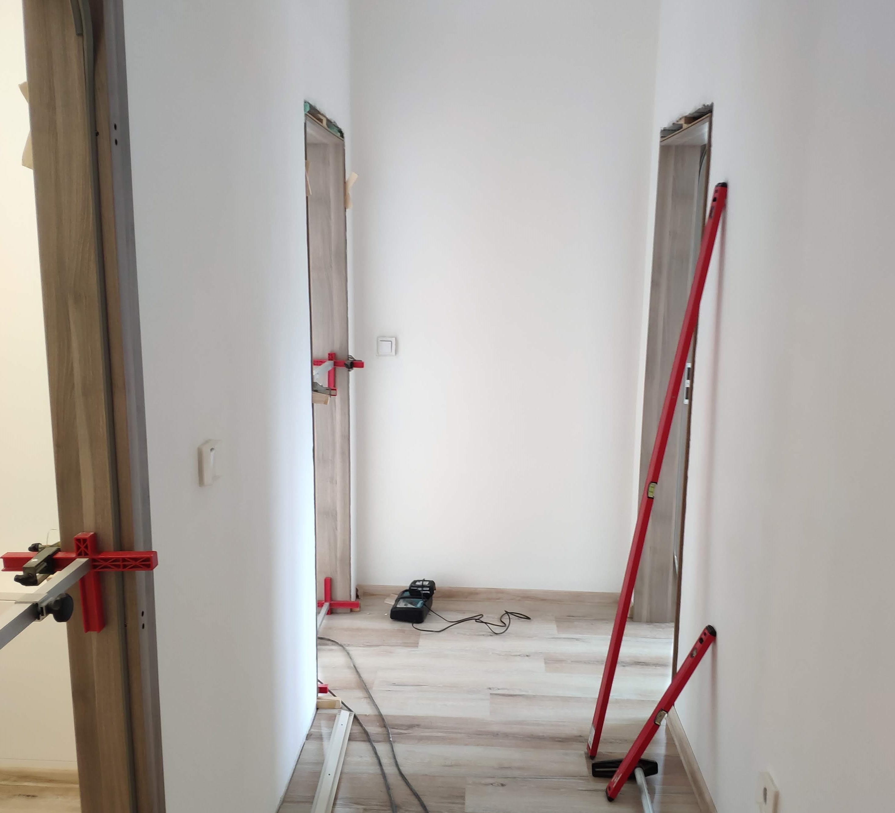 Toms dveře a podlahy foto 3