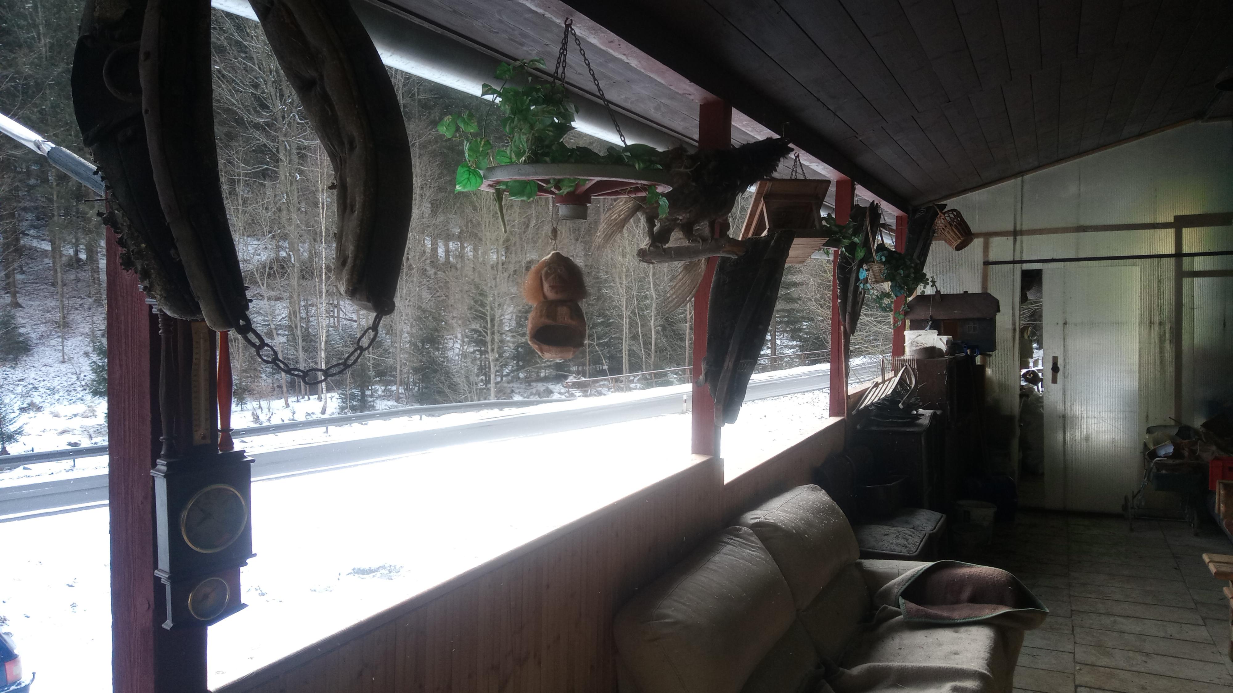 Ubytovna Bílý Potok foto 3