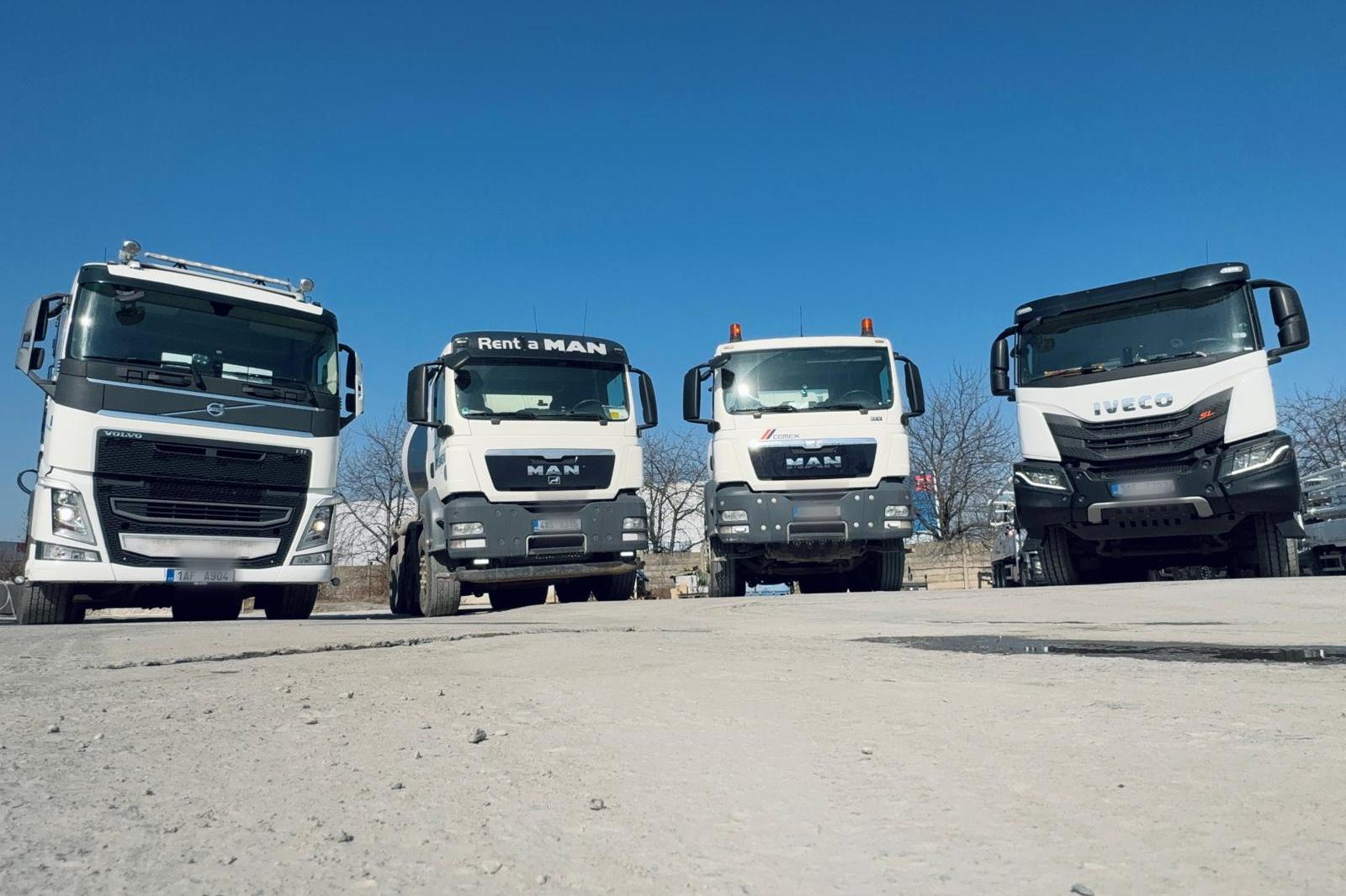 RUDAMIX & VATOM s.r.o.