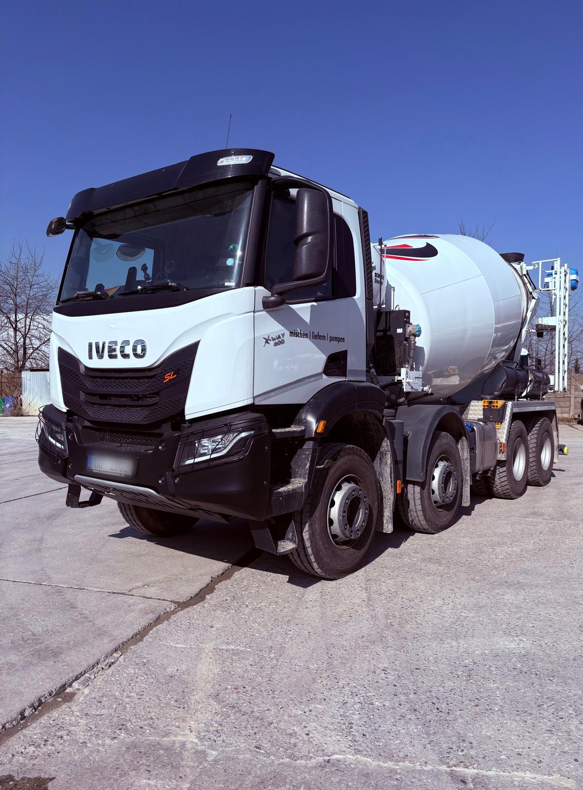 RUDAMIX & VATOM s.r.o. foto 2