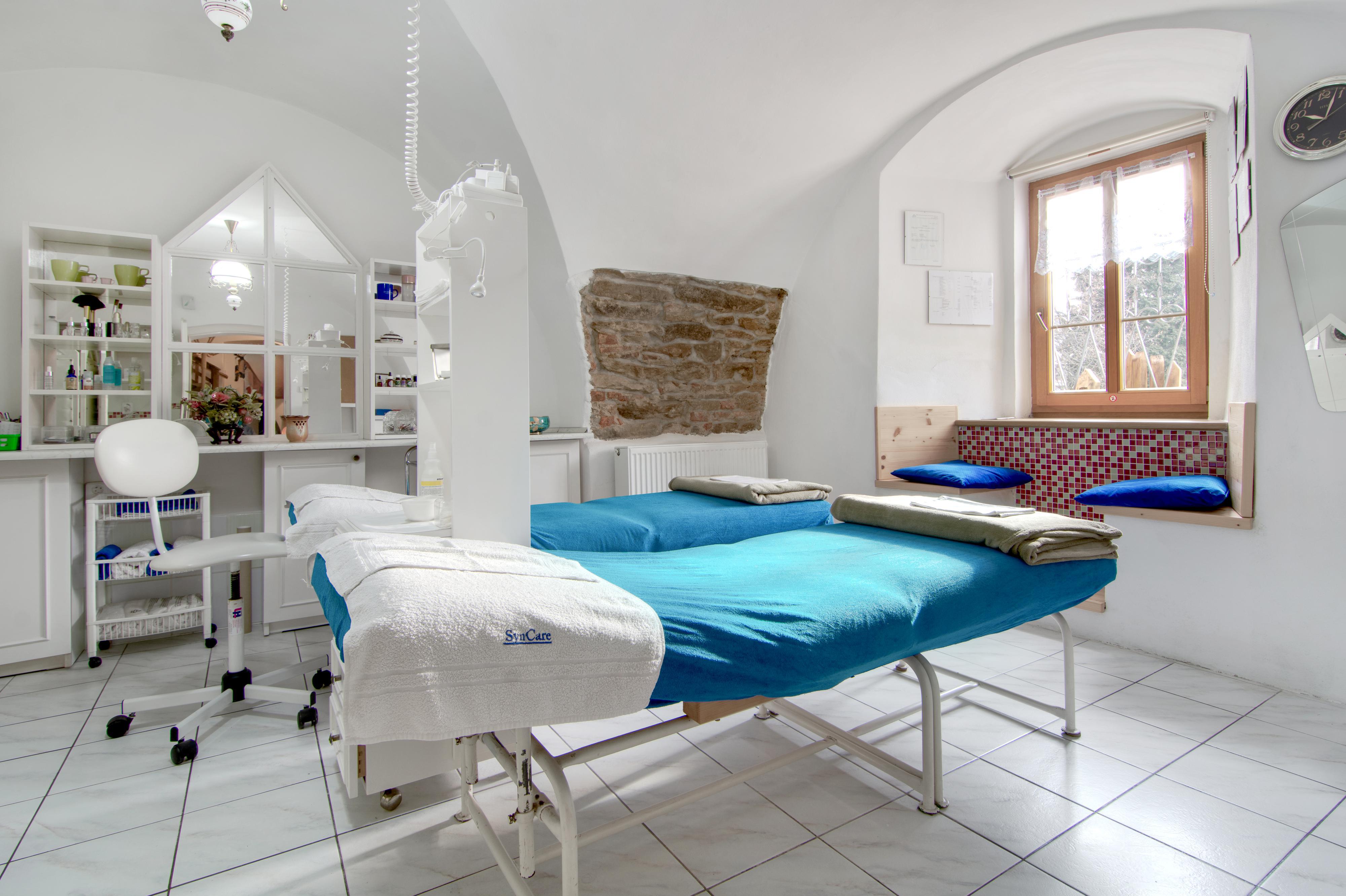 Kosmetický salon Vi.P