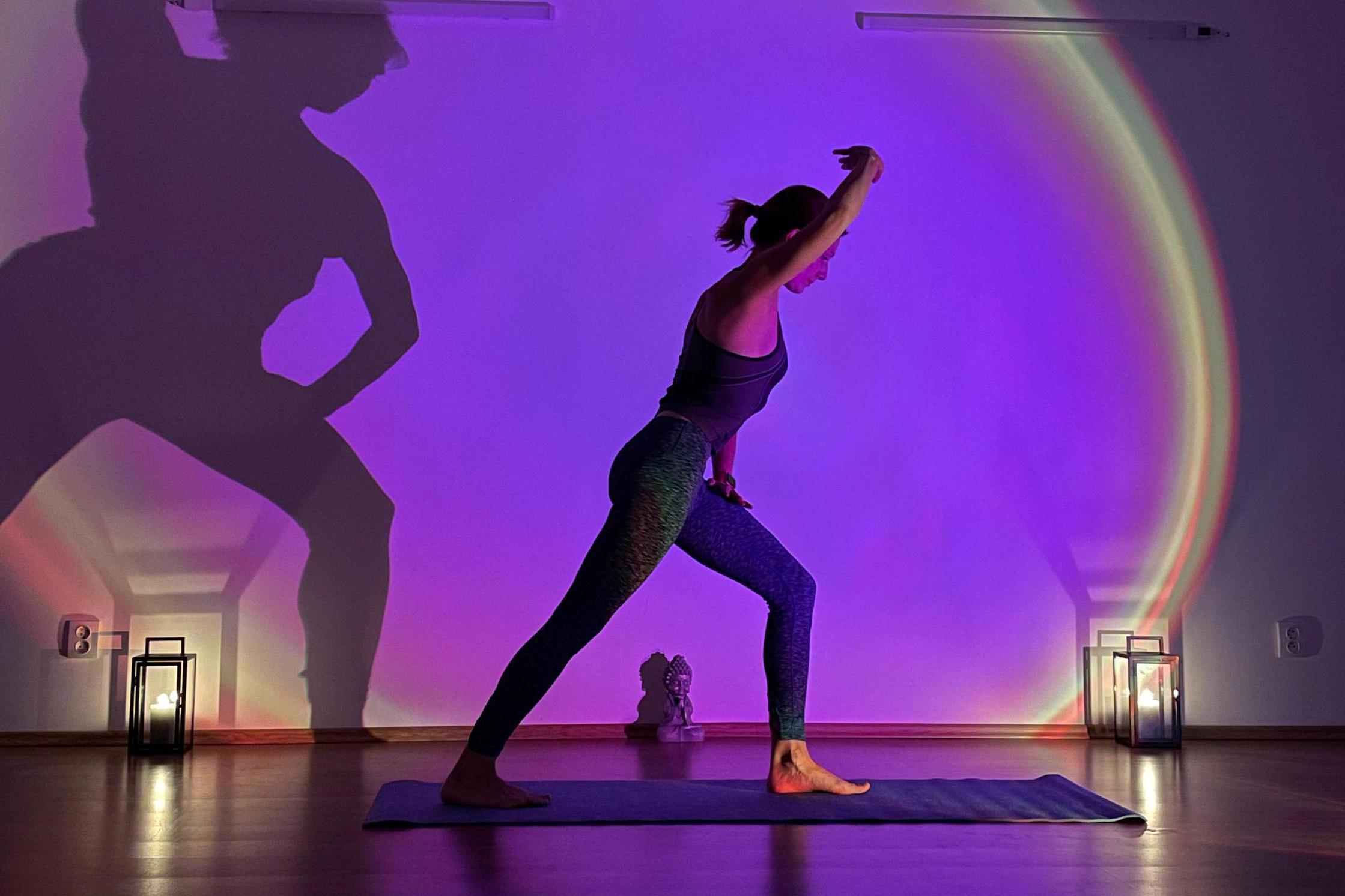 Fit belly - hypopresivní metoda