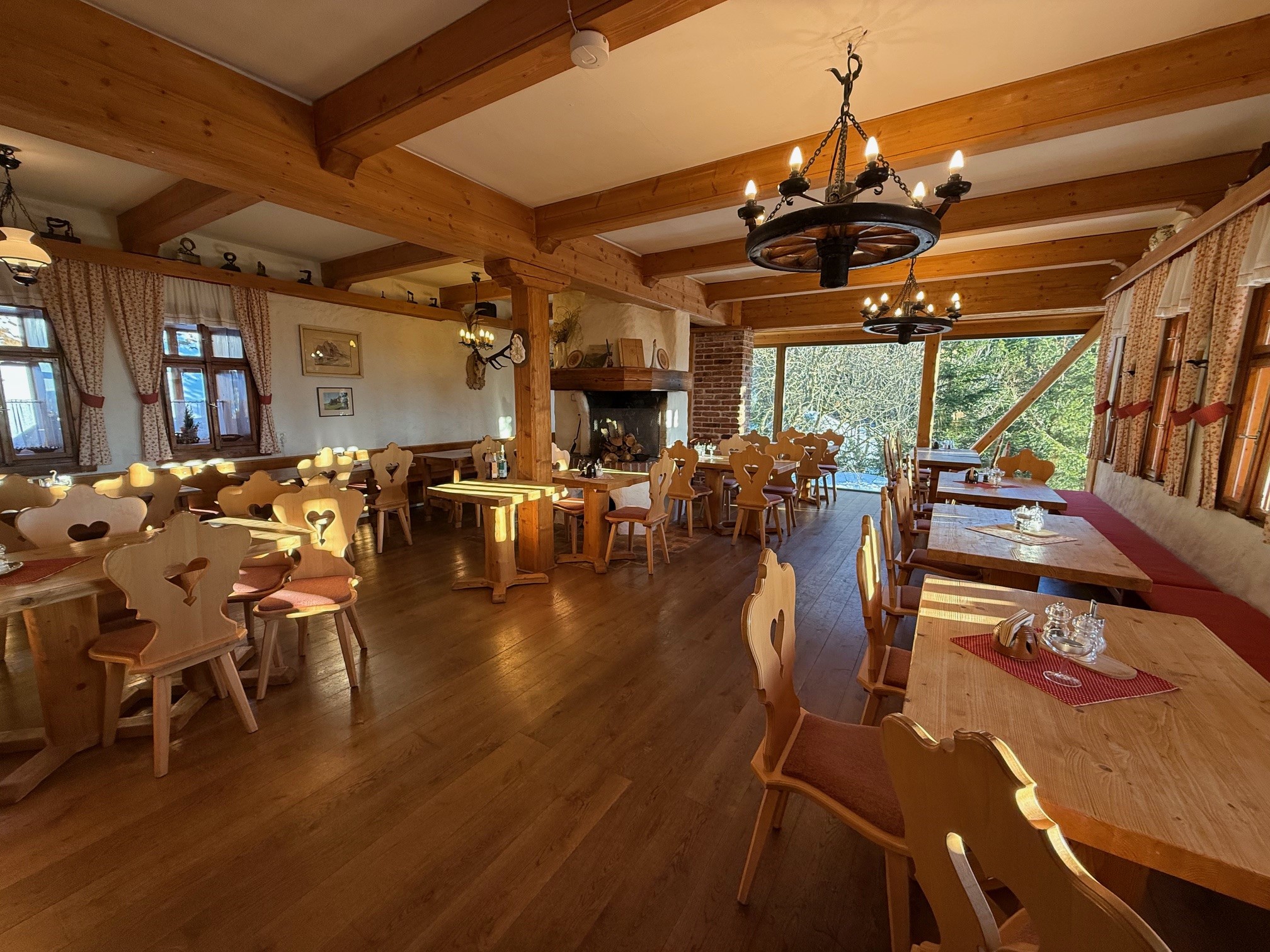 Restaurace Josefova Bouda foto 3