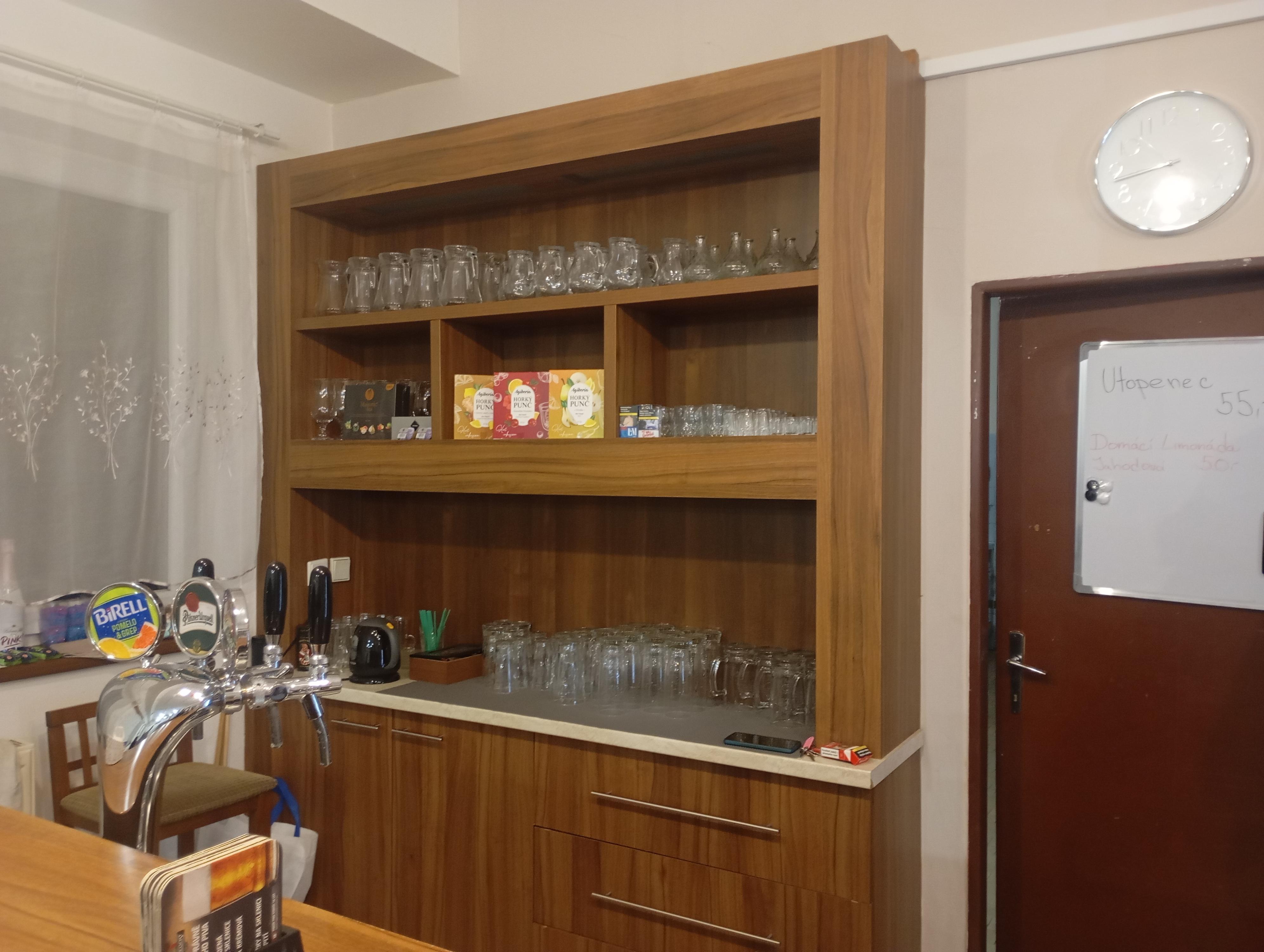 Kavárjja Gabriela Fabiánová foto 6