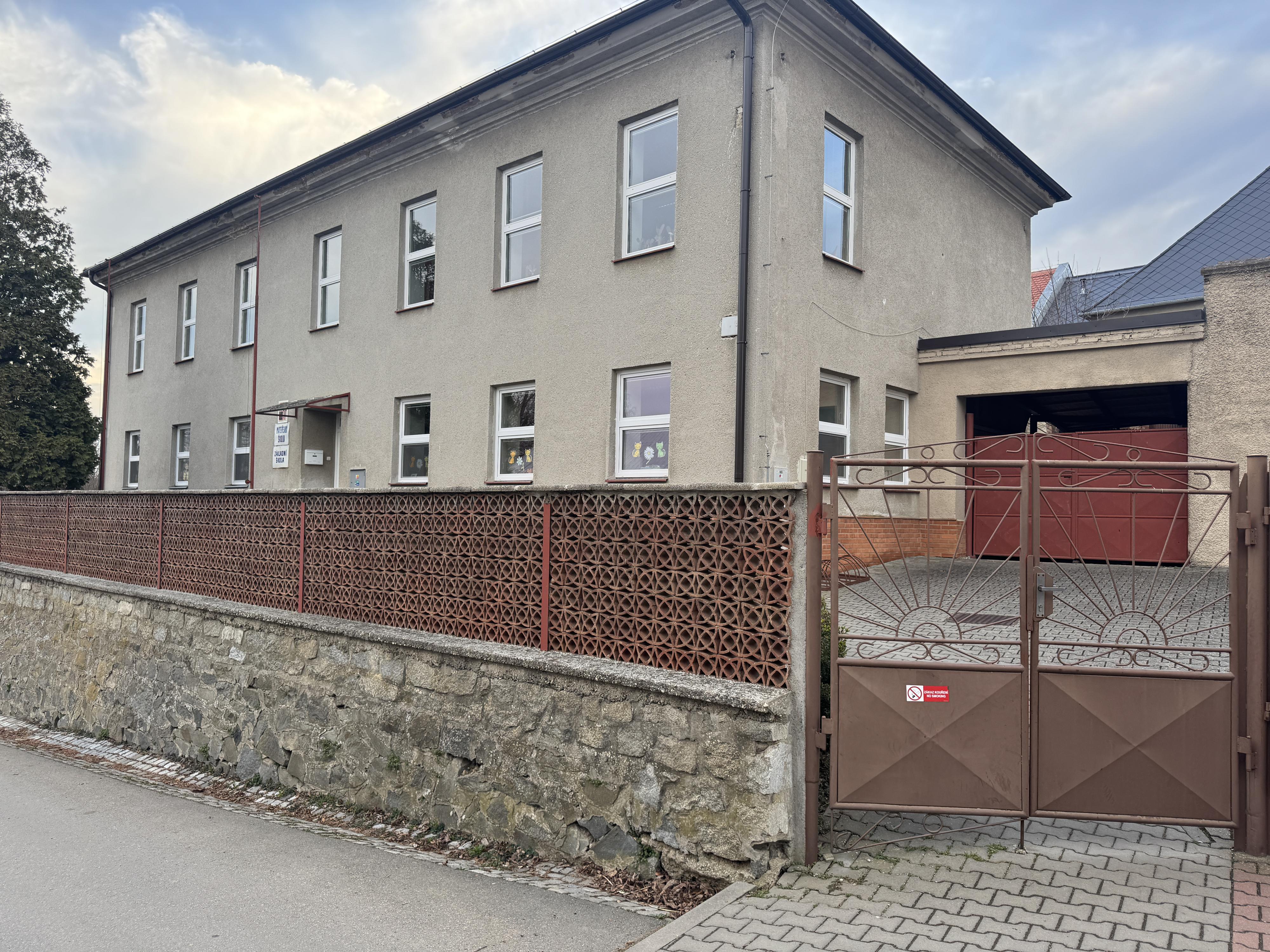ZŠ a MŠ Tištín foto 3