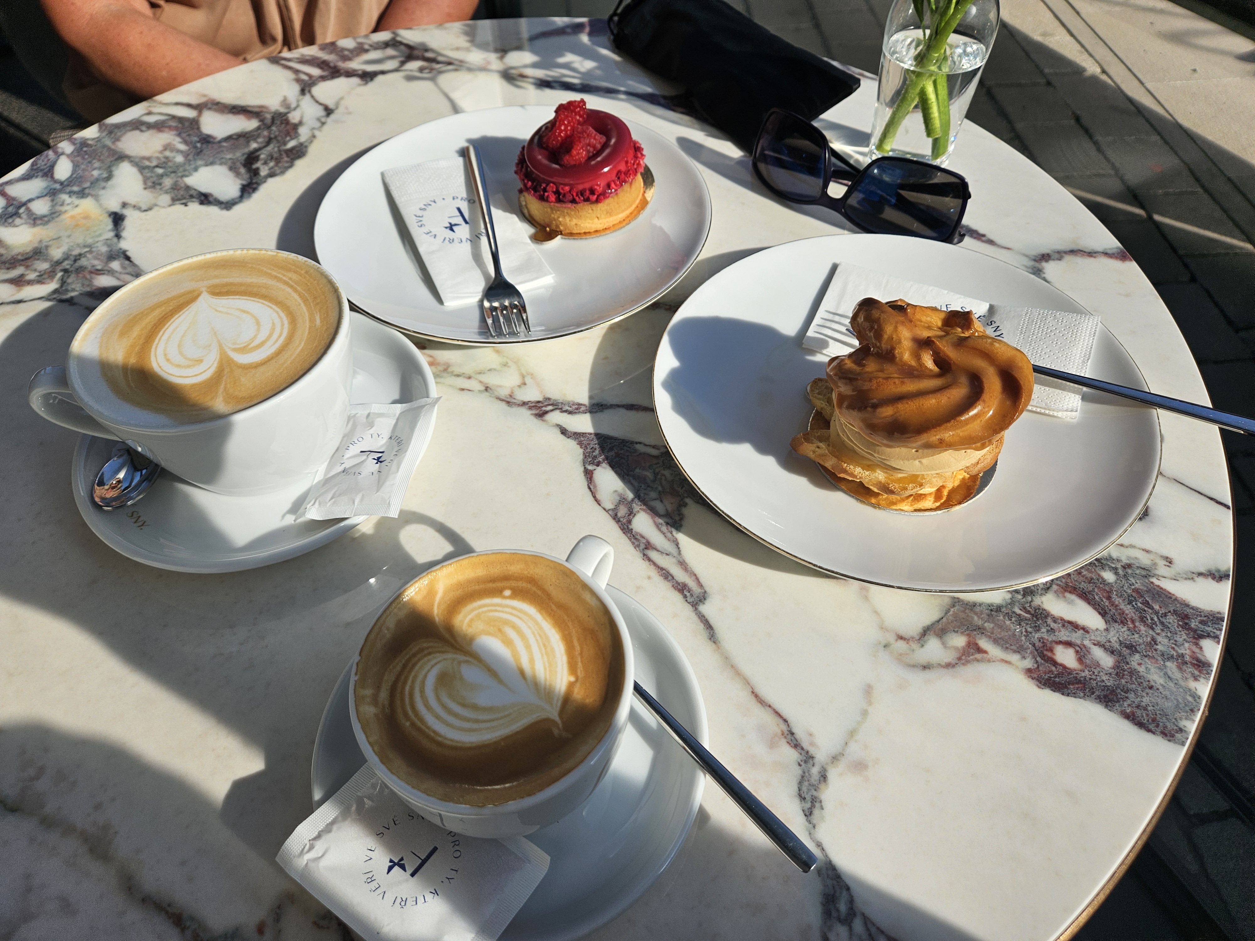 Iveta Fabešová - Masaryčka foto 5