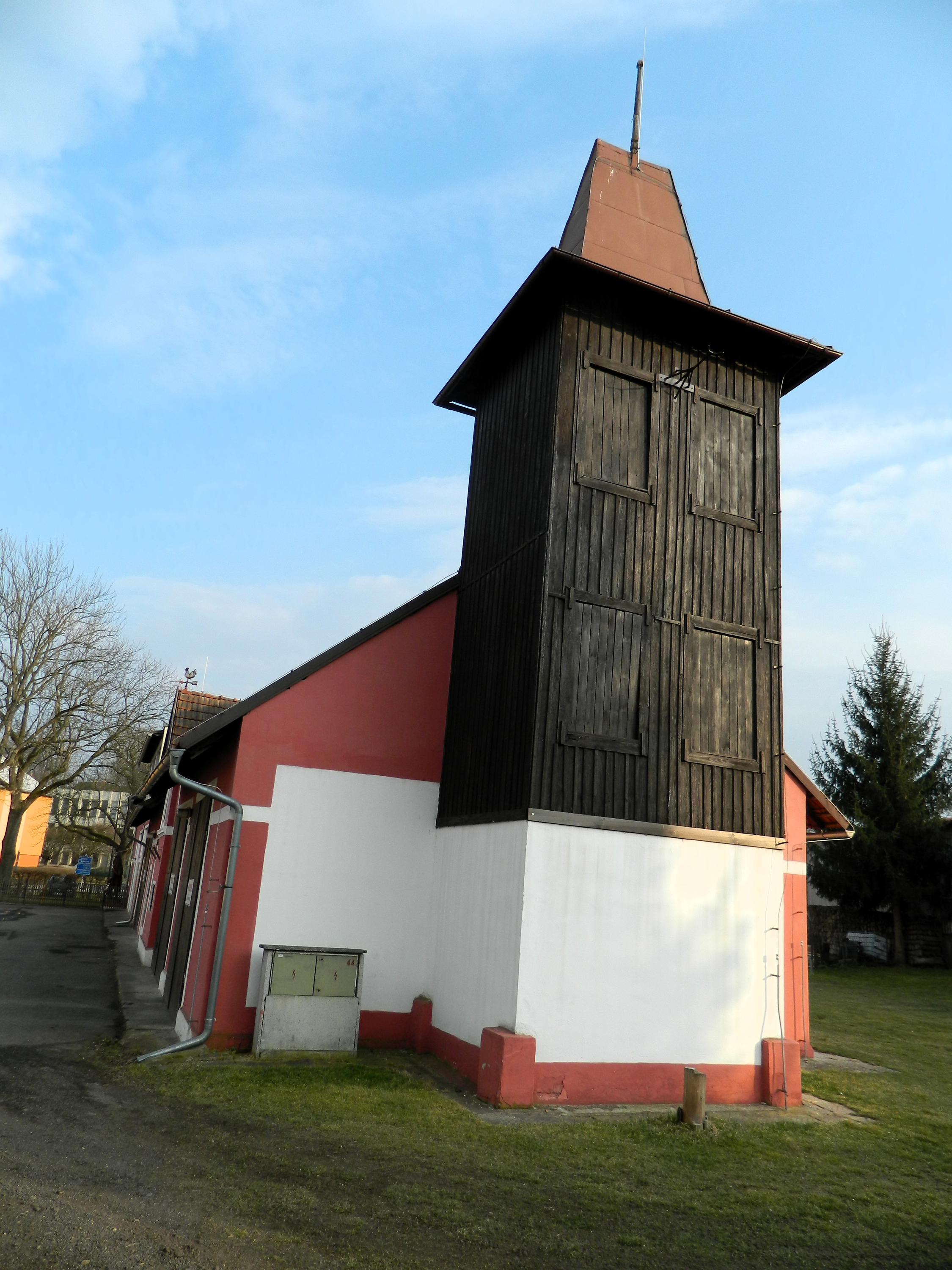 Sdružení hasičů Čech, Moravy a Slezska Sbor dobrovolných hasičů Dubá foto 3