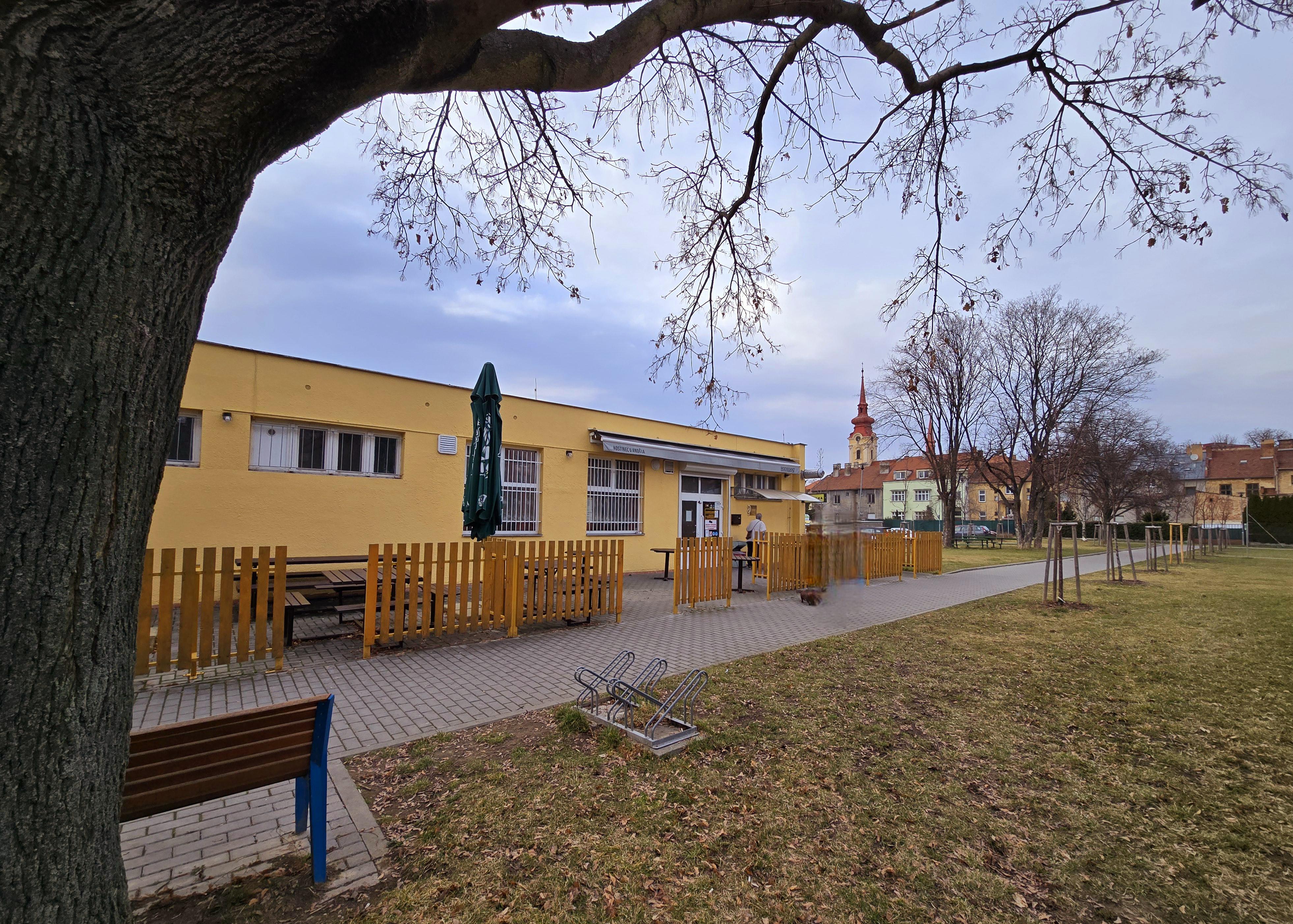 Hostinec U Anděla foto 3