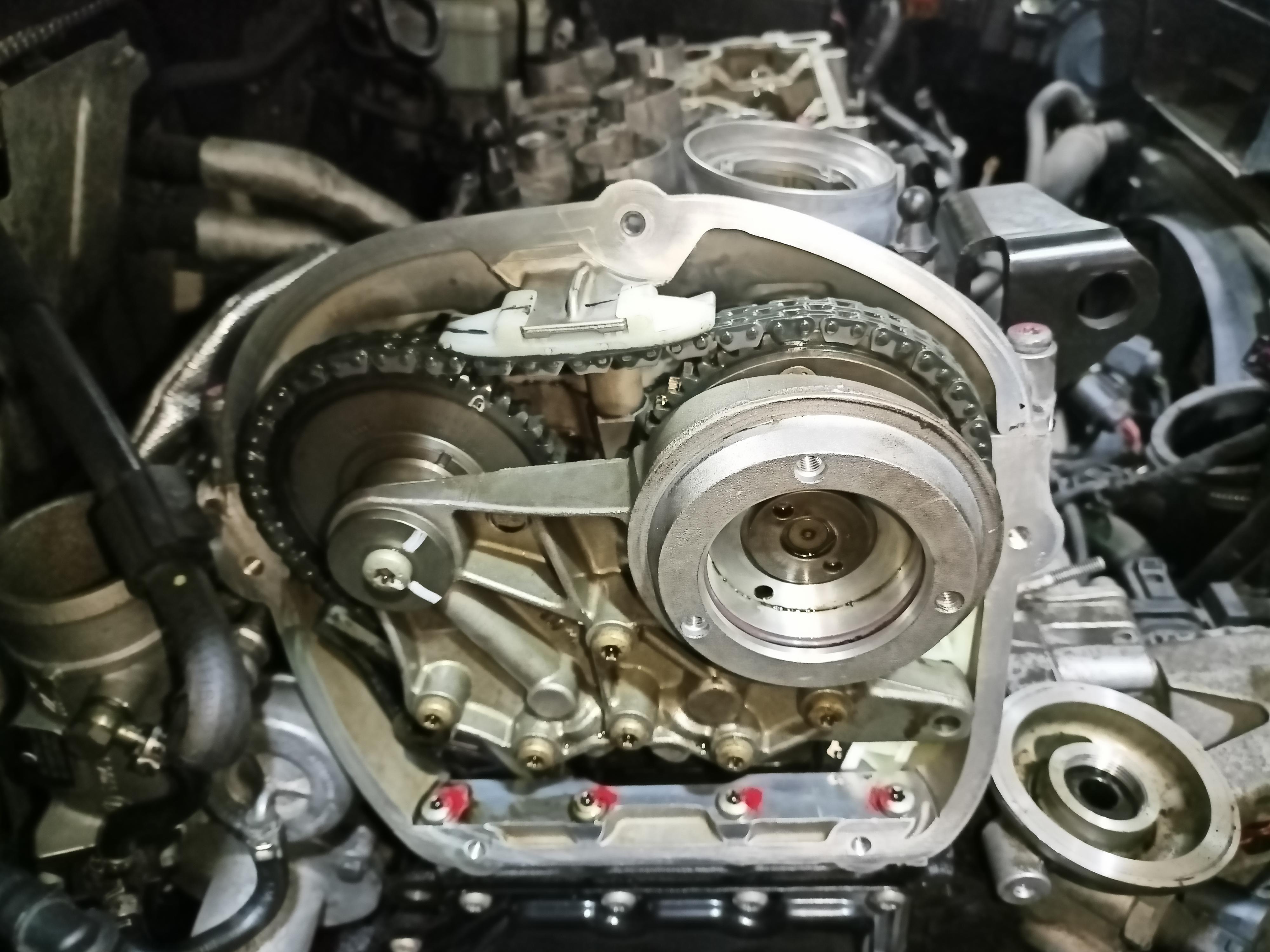 AUTOOPRAVNA RYCHNAVSKÝ foto 4