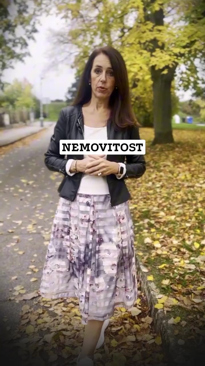Mgr. Vlasta Marklová - Realitní specialista foto 2 (náhled videa)
