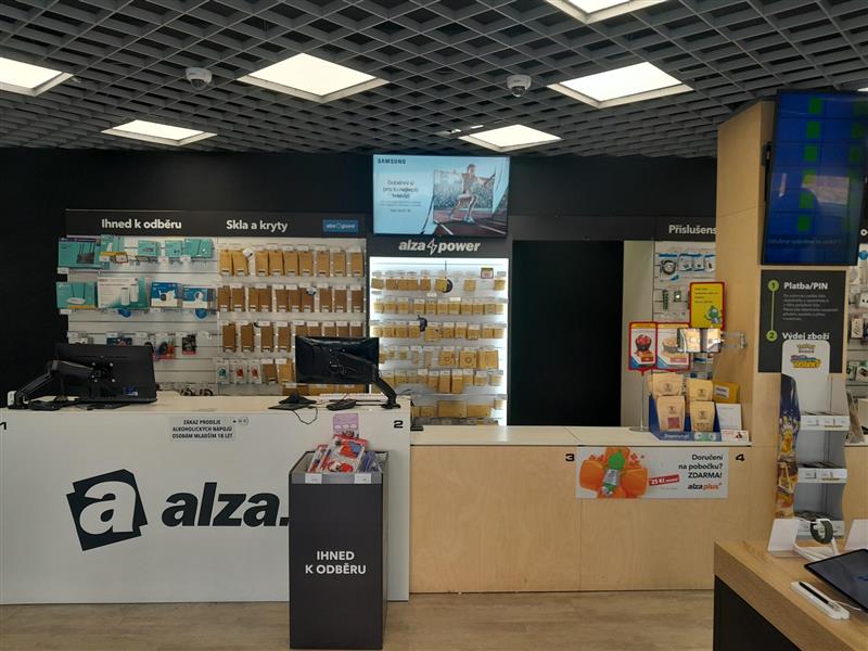 Alza.cz