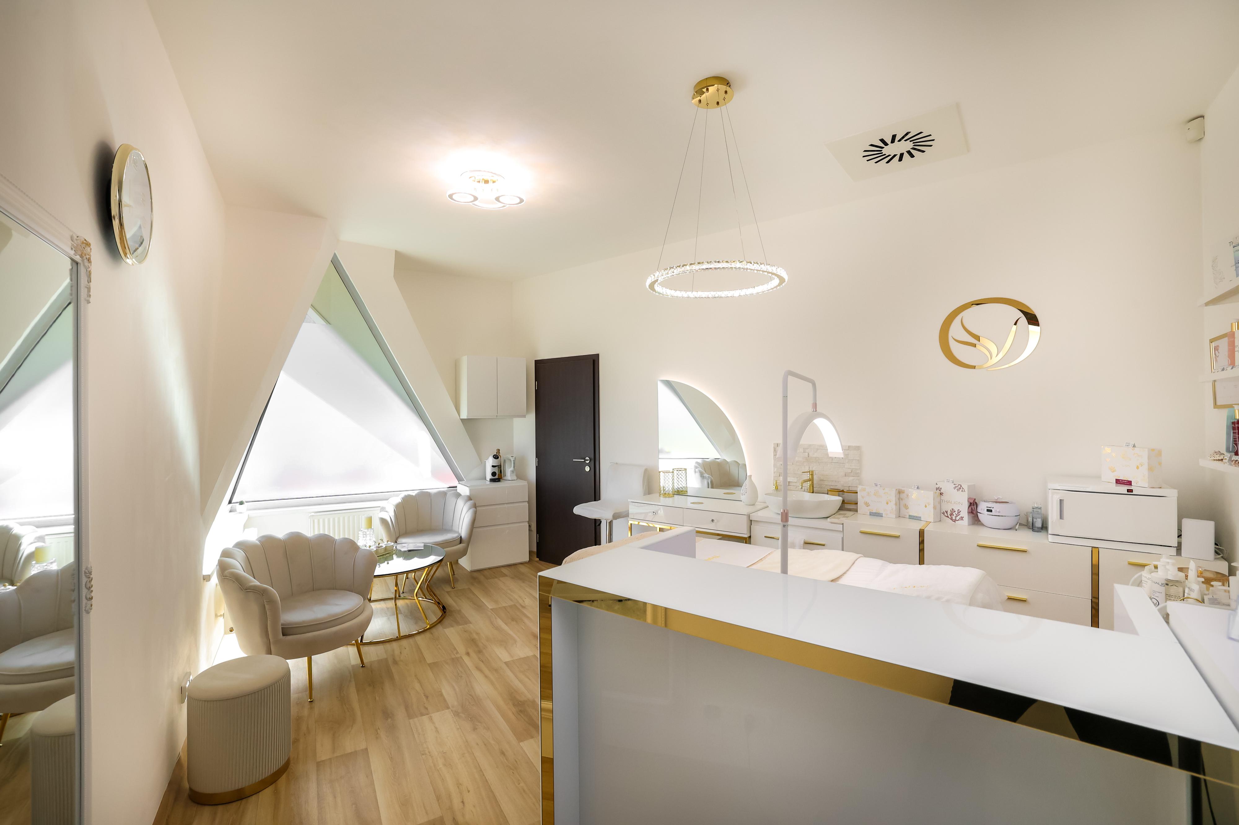 Kosmetika Síla krásy - Klečková foto 2