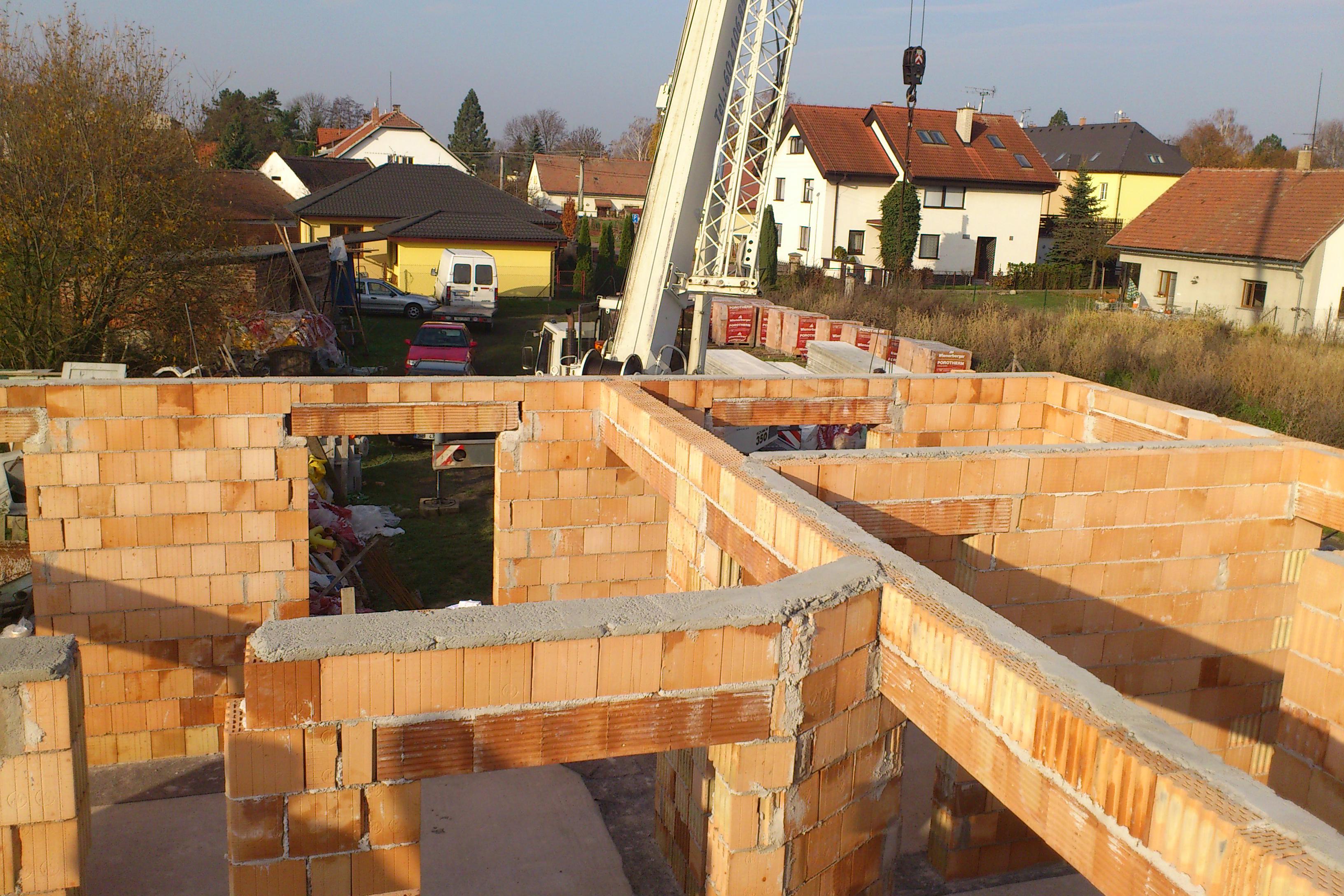 Stavby ADAHOR, s.r.o.