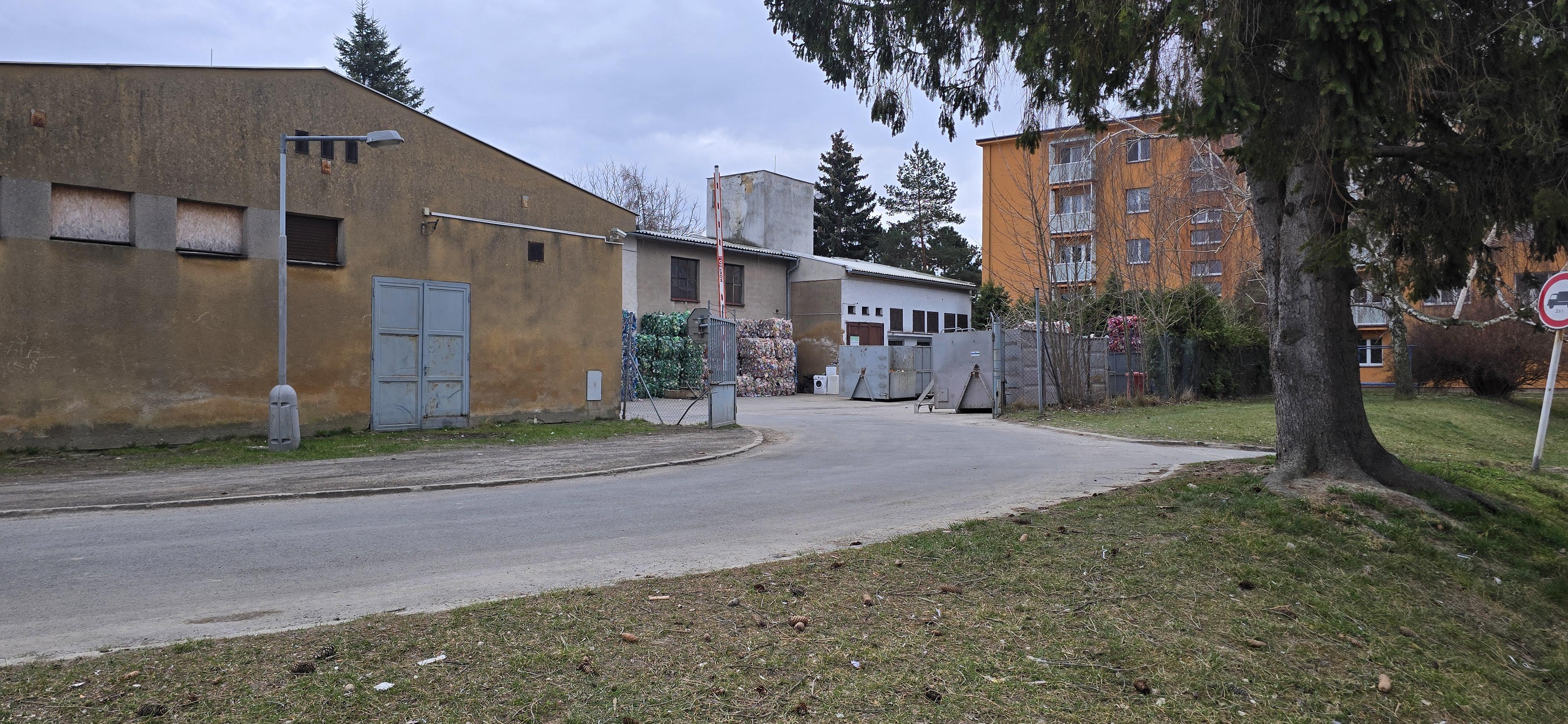 Technické služby Krnov, s.r.o. foto 2