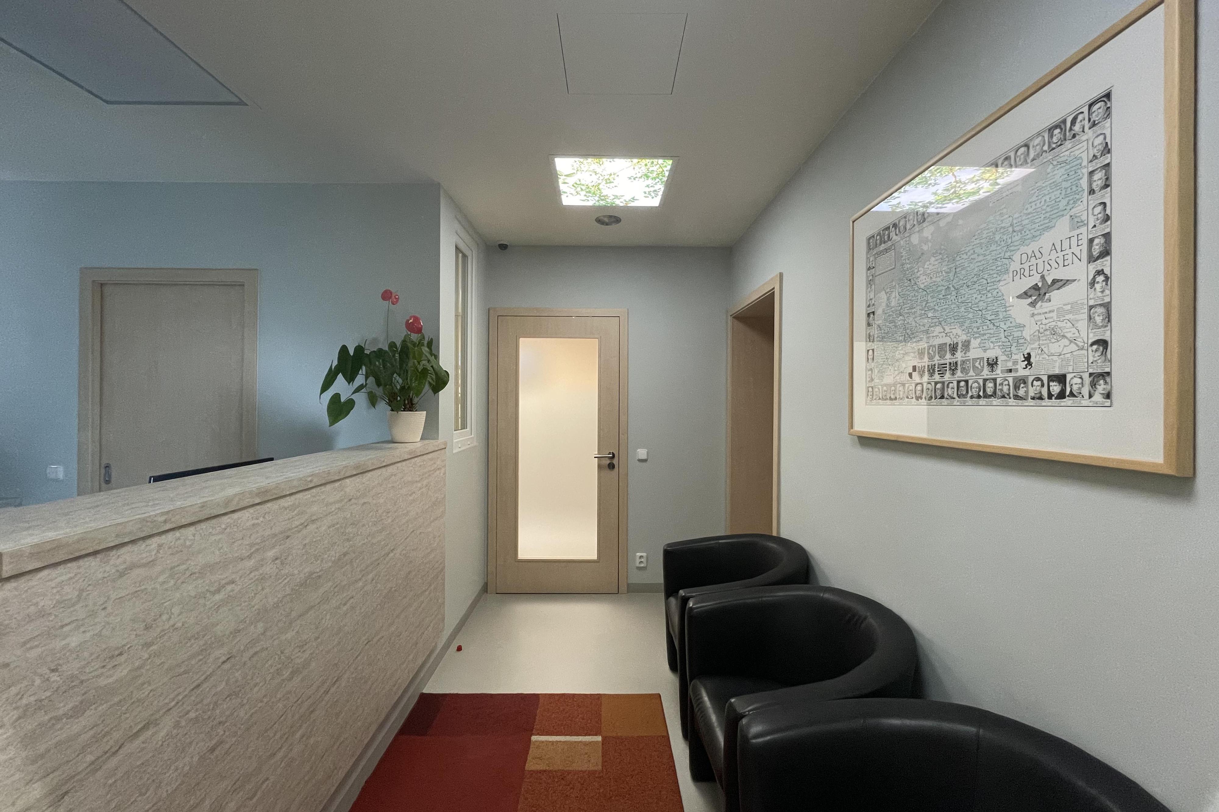 Léčebné centrum Homo sapiens, MUDr. Claudia Ondrušová, MBA