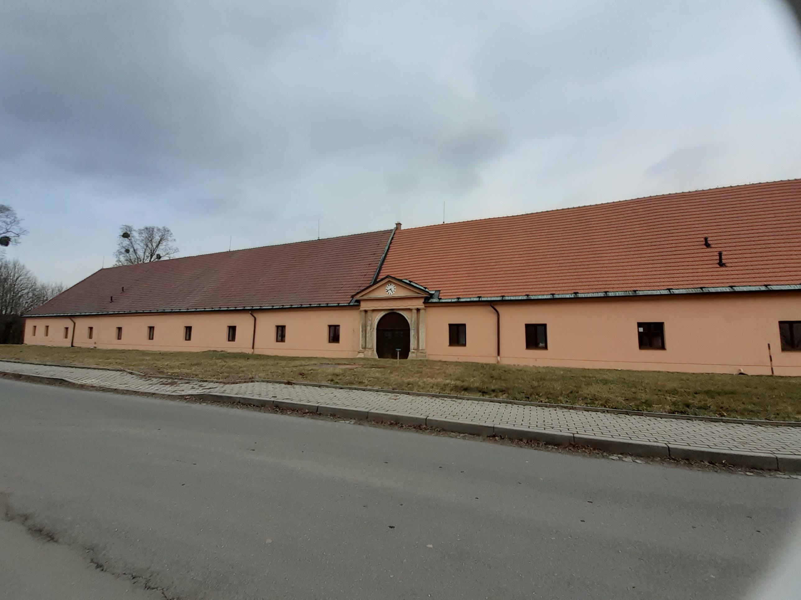 Dvůr Nové Zámky, spol. s r.o. foto 5