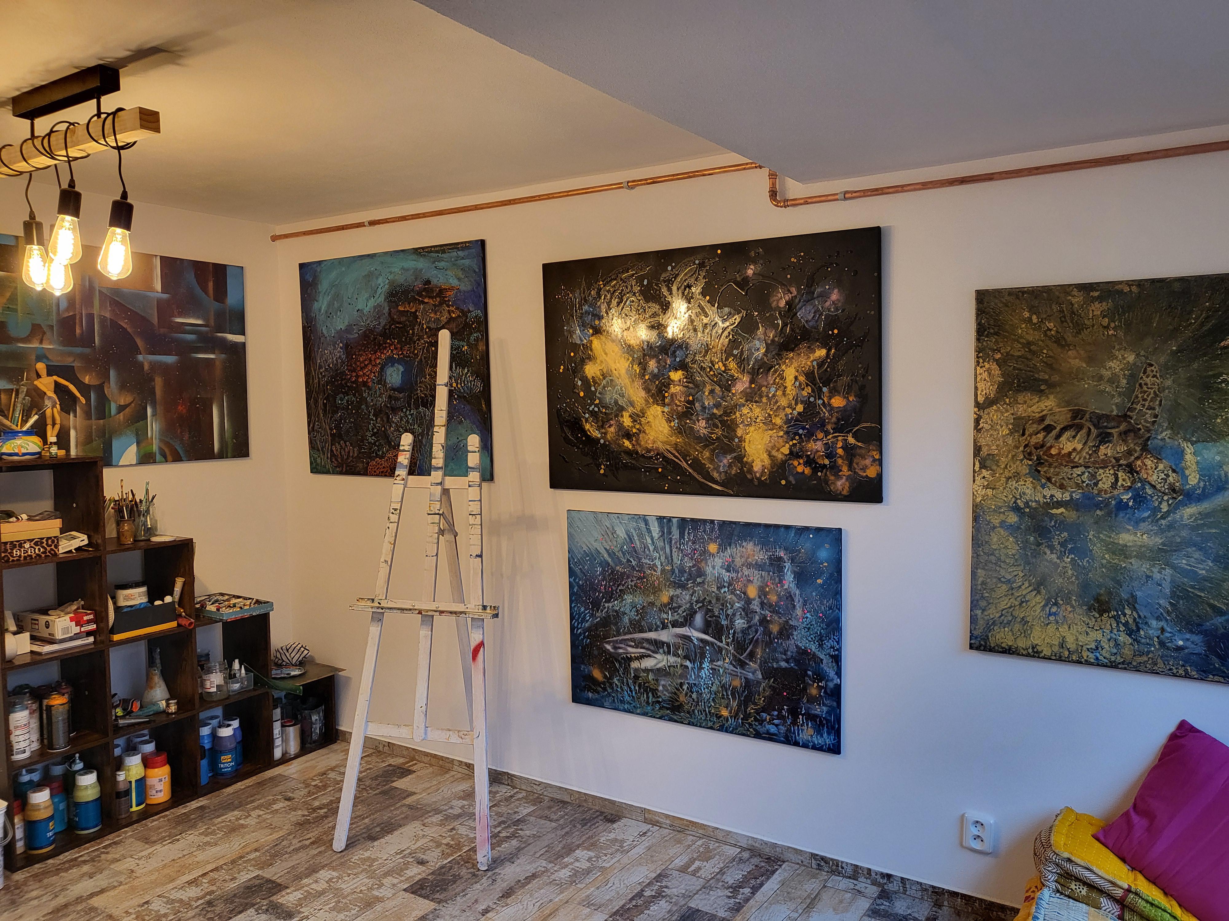 Art Ivana Brázdová foto 3